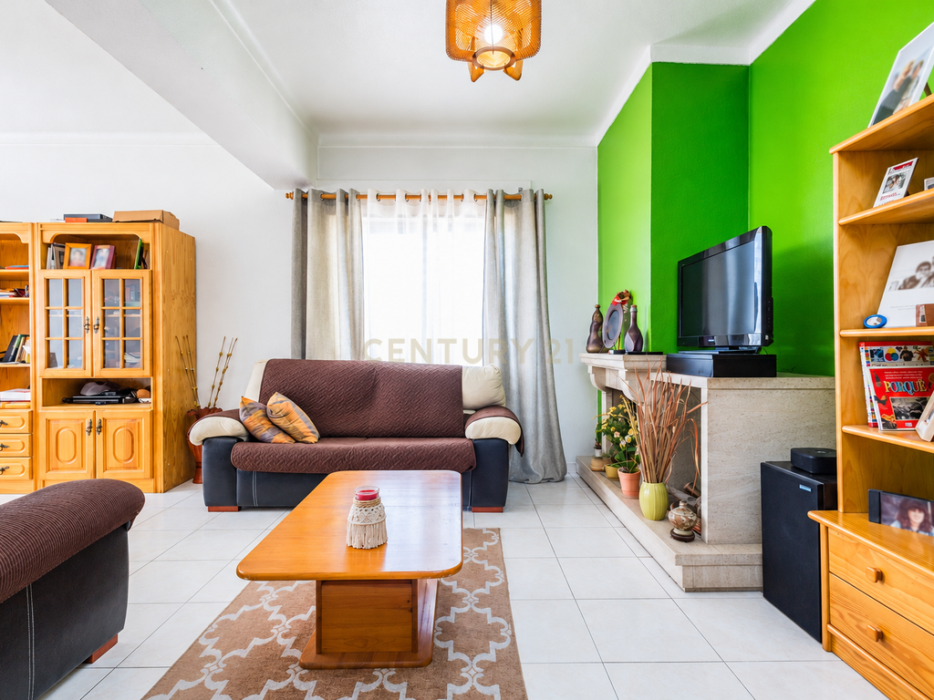 T3 XL | 120 m² em Leiria - Image 2