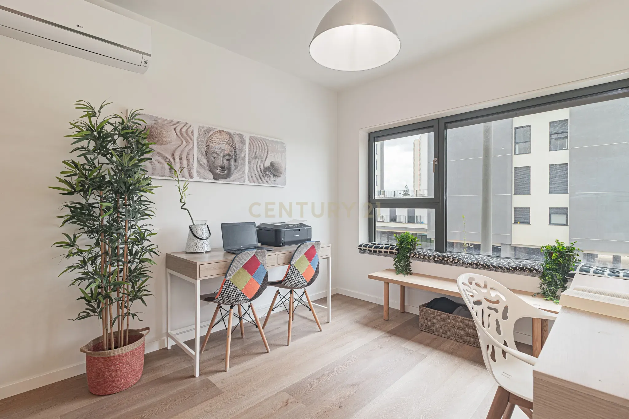 Apartamento T4 em Alto do Lumiar – Quinta das Conchas – Quinta do Lambert, Lumiar - Image 6