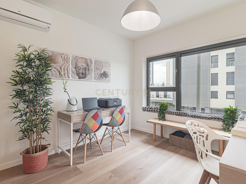 Apartamento T4 em Alto do Lumiar – Quinta das Conchas – Quinta do Lambert, Lumiar - Image 16