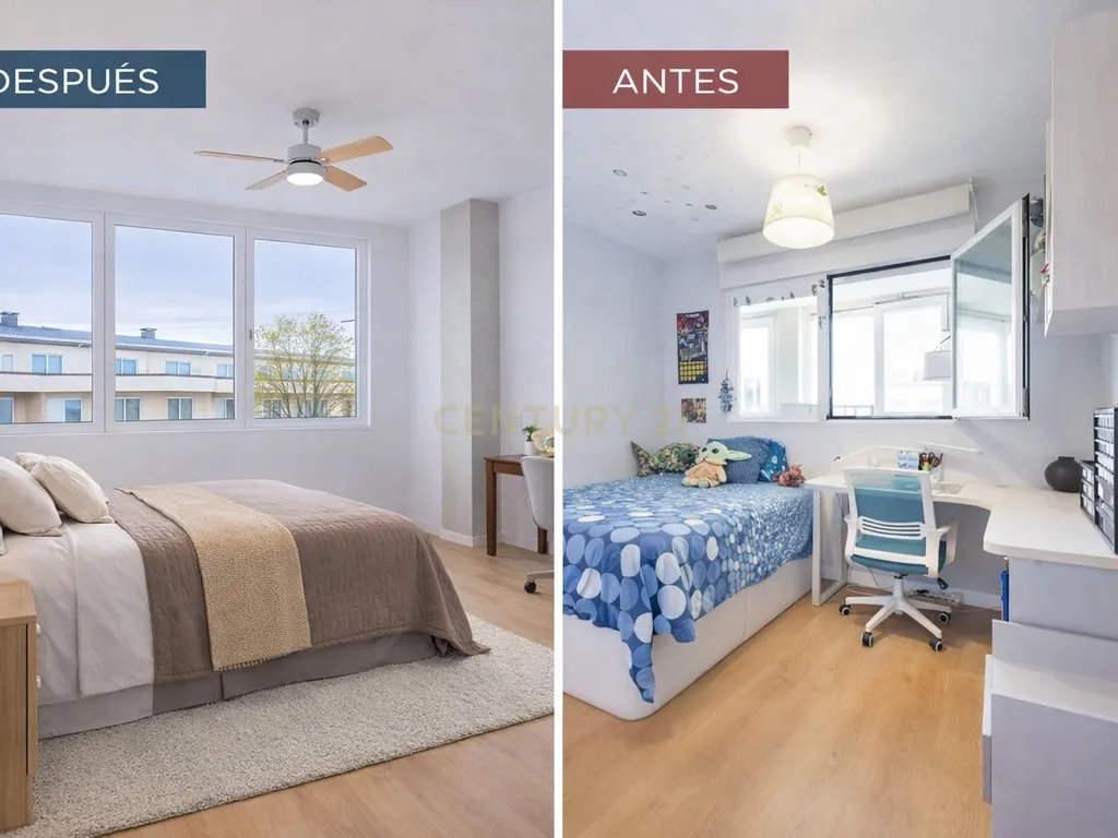 EXCLUSIVO APARTAMENTO EM URBANIZAÇÃO COM JARDIM E PISCINA - Image 21