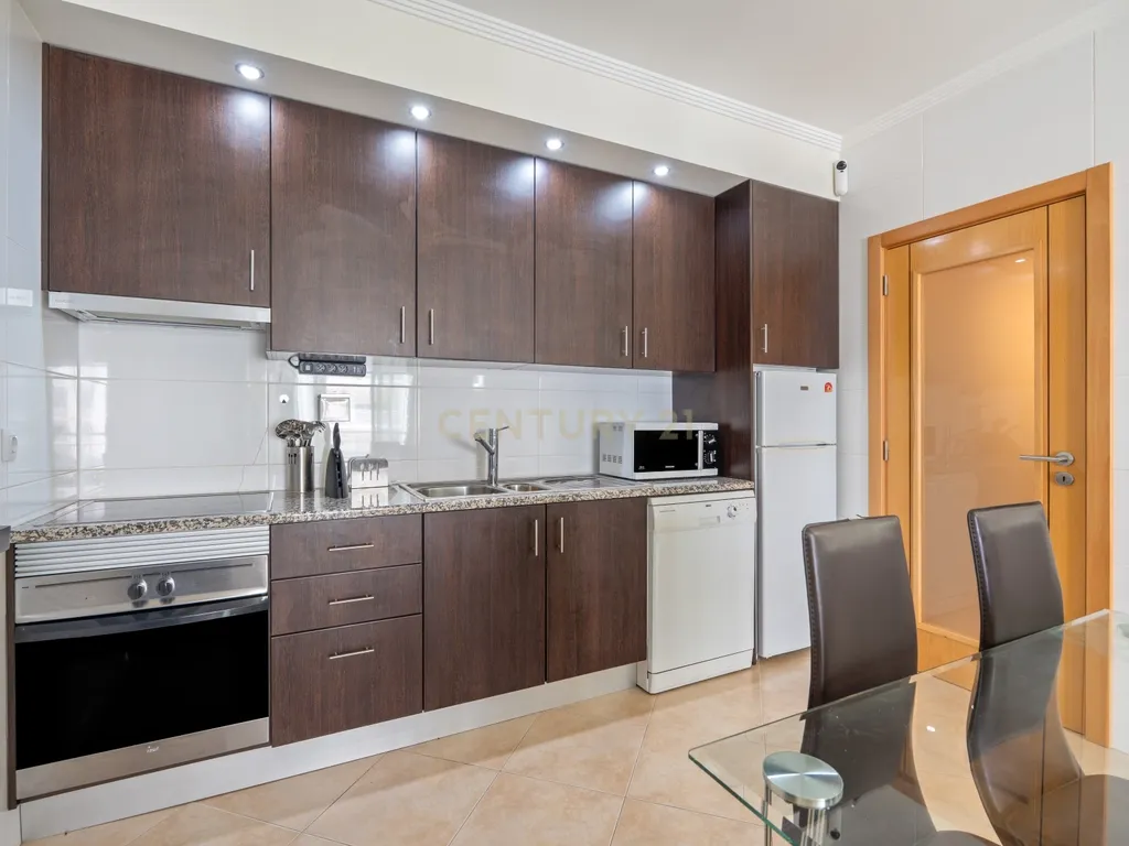 Apartamento T1 - PORTIMÃO - Image 6