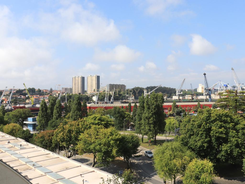Escritório para Arrendamento no Centro de Matosinhos – Localização de Excelência! - Image 2