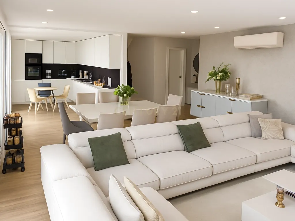 Moradia T4+1 de Luxo em Famões – Elegância, Conforto e Localização Premium - Image 4