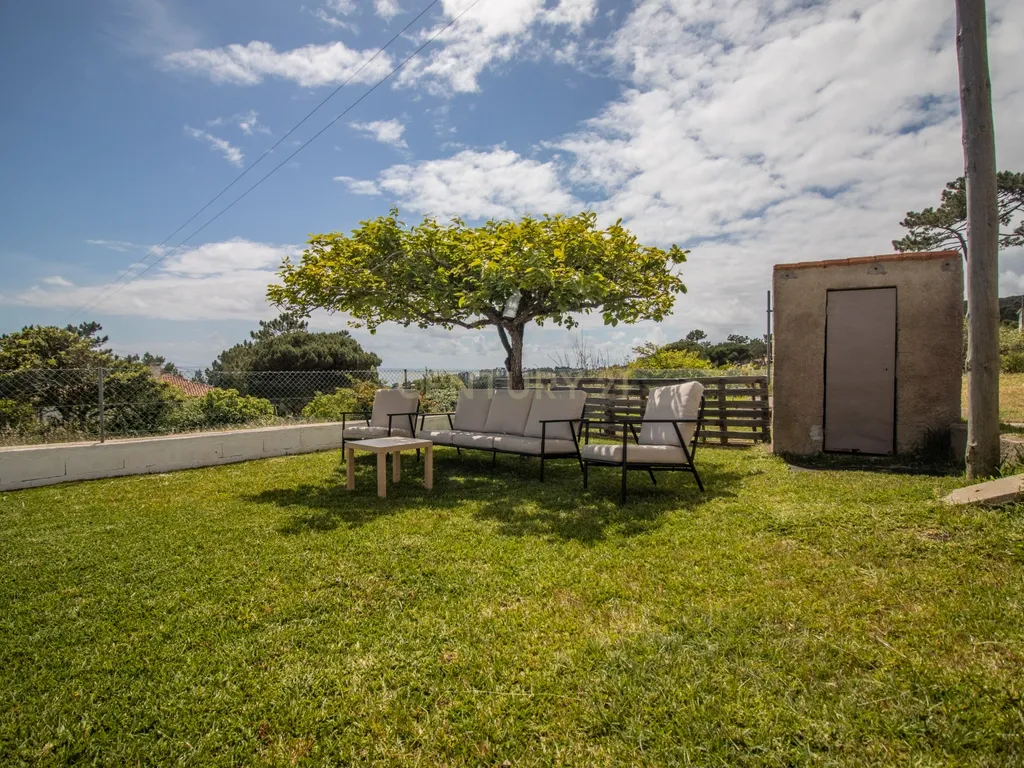 Moradia T4 com Vista Mar e Cidade - Image 75