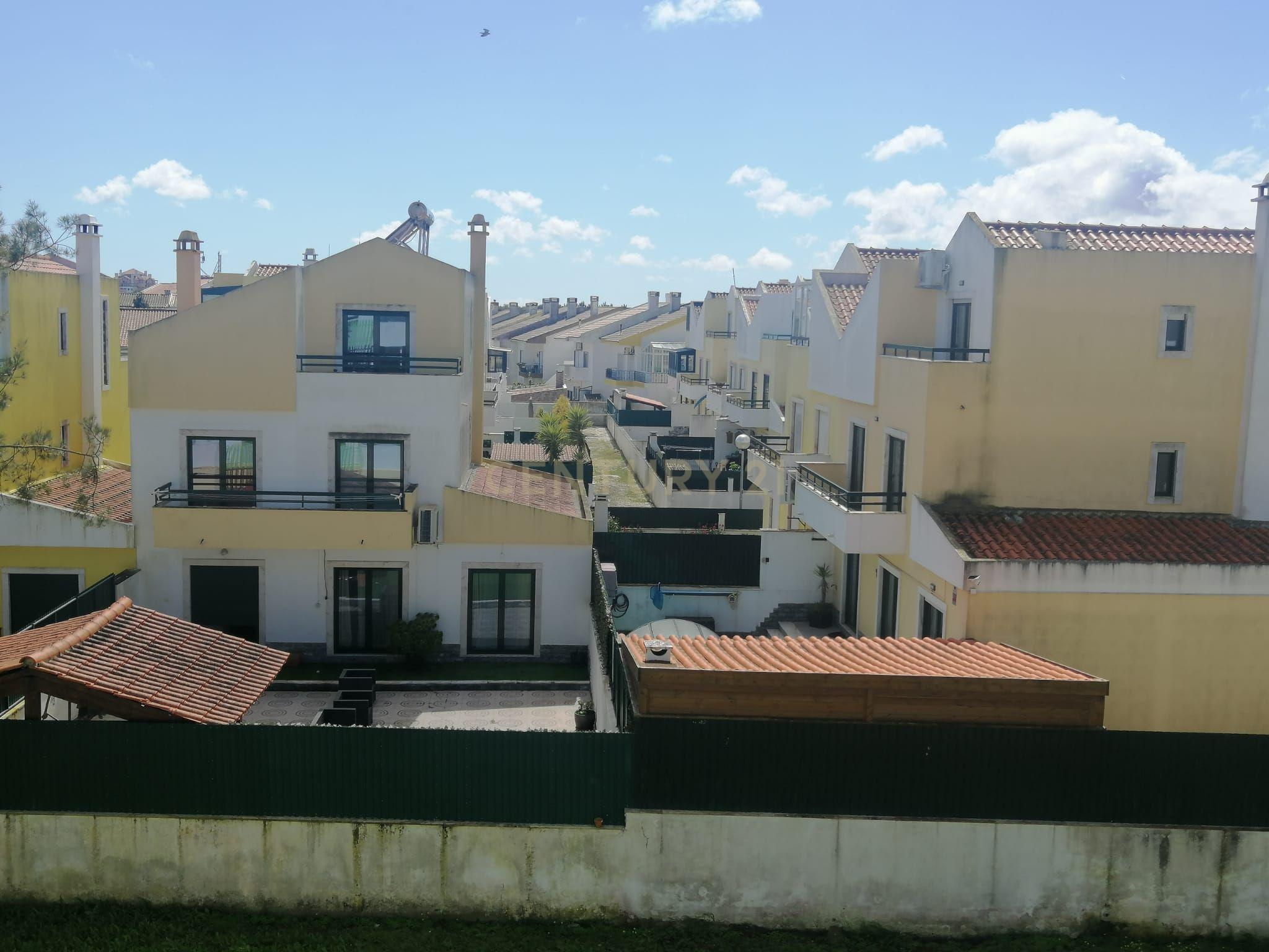 Apartamento T2 no Bairro Nova Imagem, Algueirão - Image 16