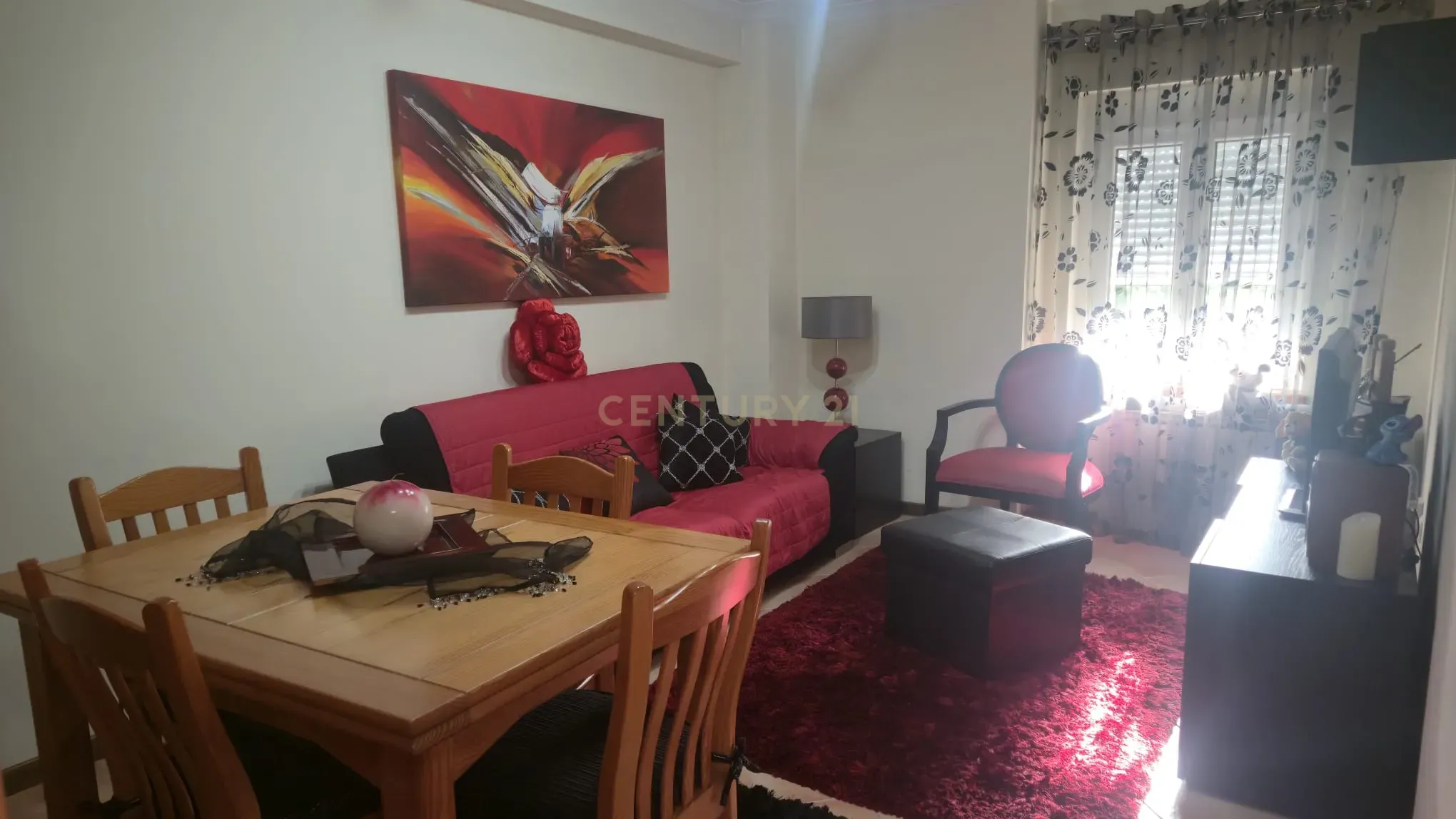 Fotografia 6 de Apartamento T1 com terraço em Abraveses, Viseu
