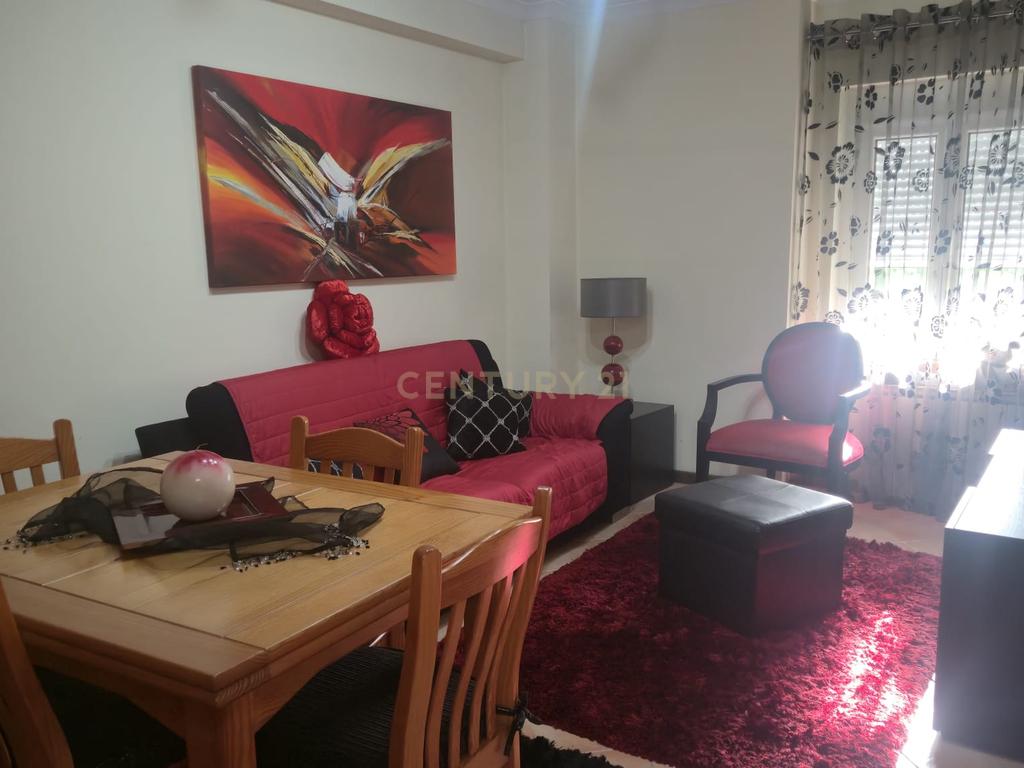 Apartamento T1 com terraço em Abraveses, Viseu - Image 6