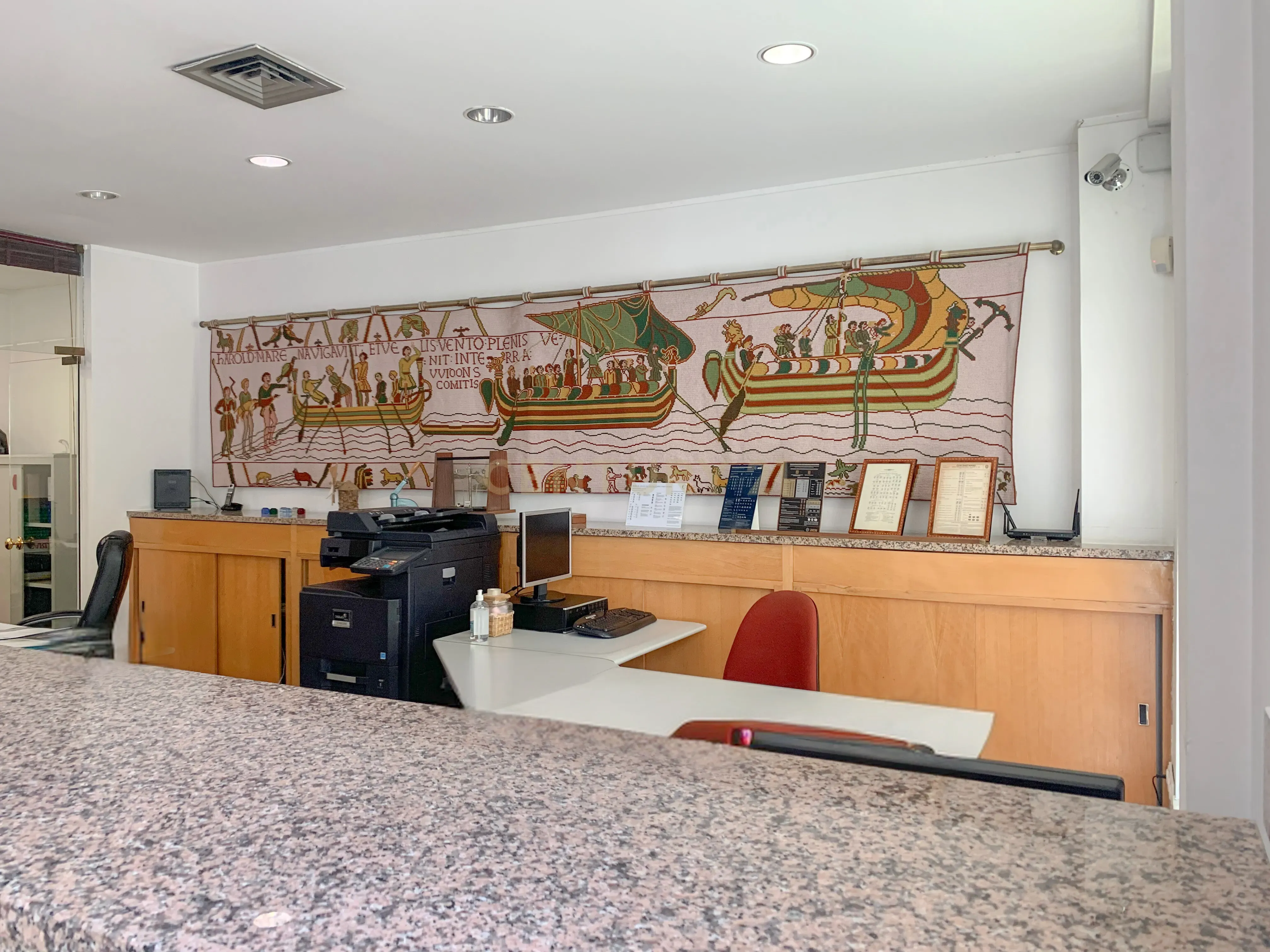 Fotografia 7 de Espaço comercial amplo e versátil com localização estratégica à venda em Setúbal