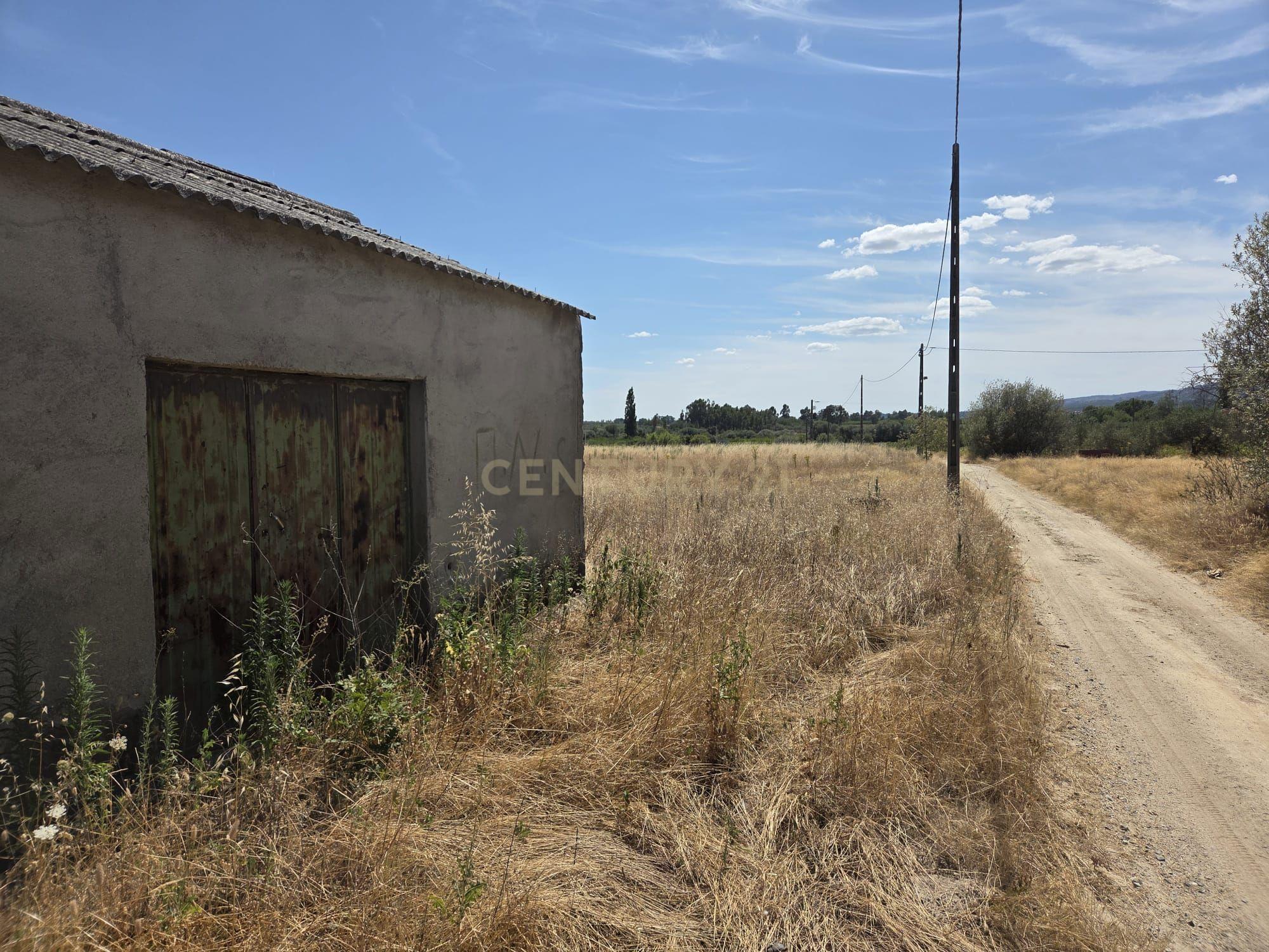 Fotografia 9 de Três Terrenos Rústicos em Venda Conjunta – Alpedrinha, Fundão