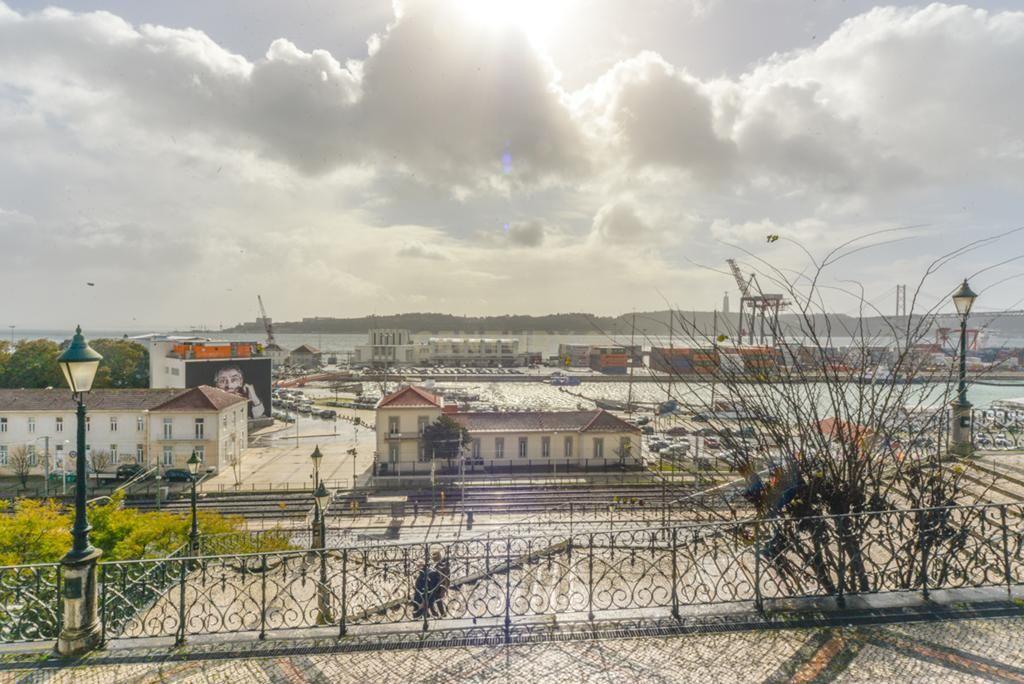 Apartamento T0  Lisboa com Licença AL Yield 10% - Image 23