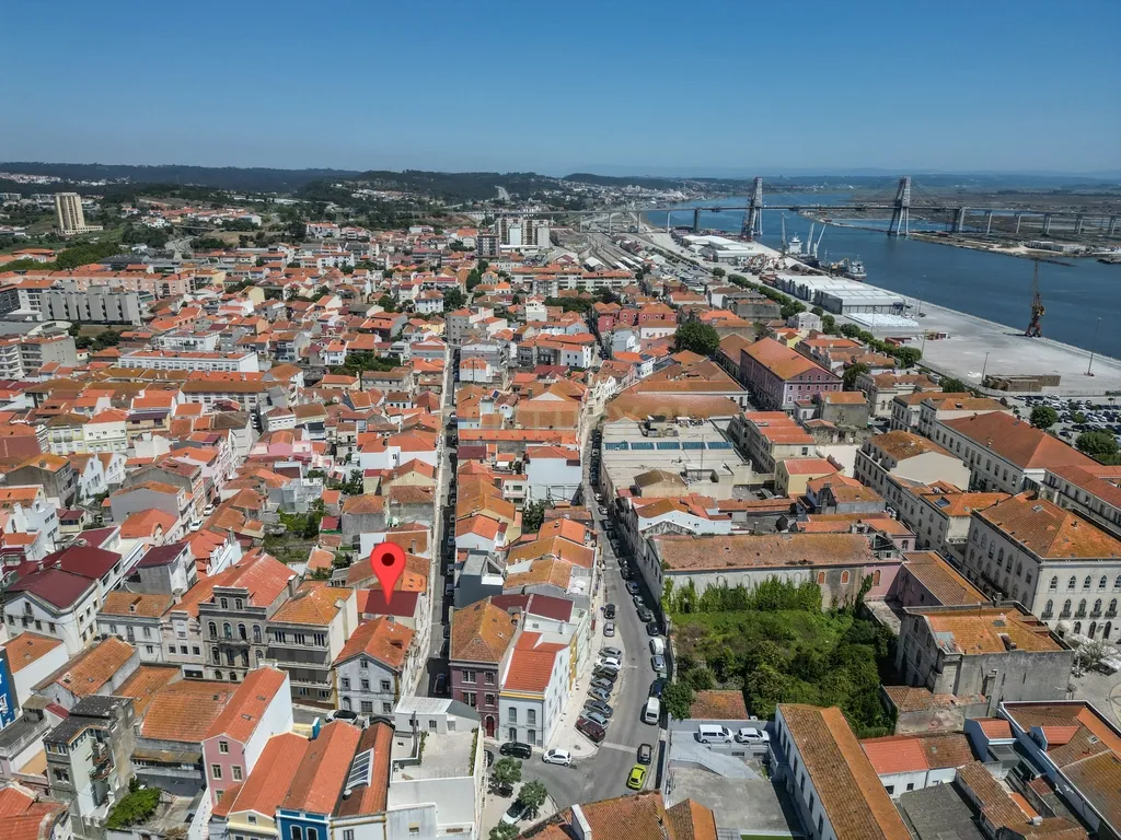 Prédio habitacional no coração da Figueira da Foz – Rua das Rosas - Image 50