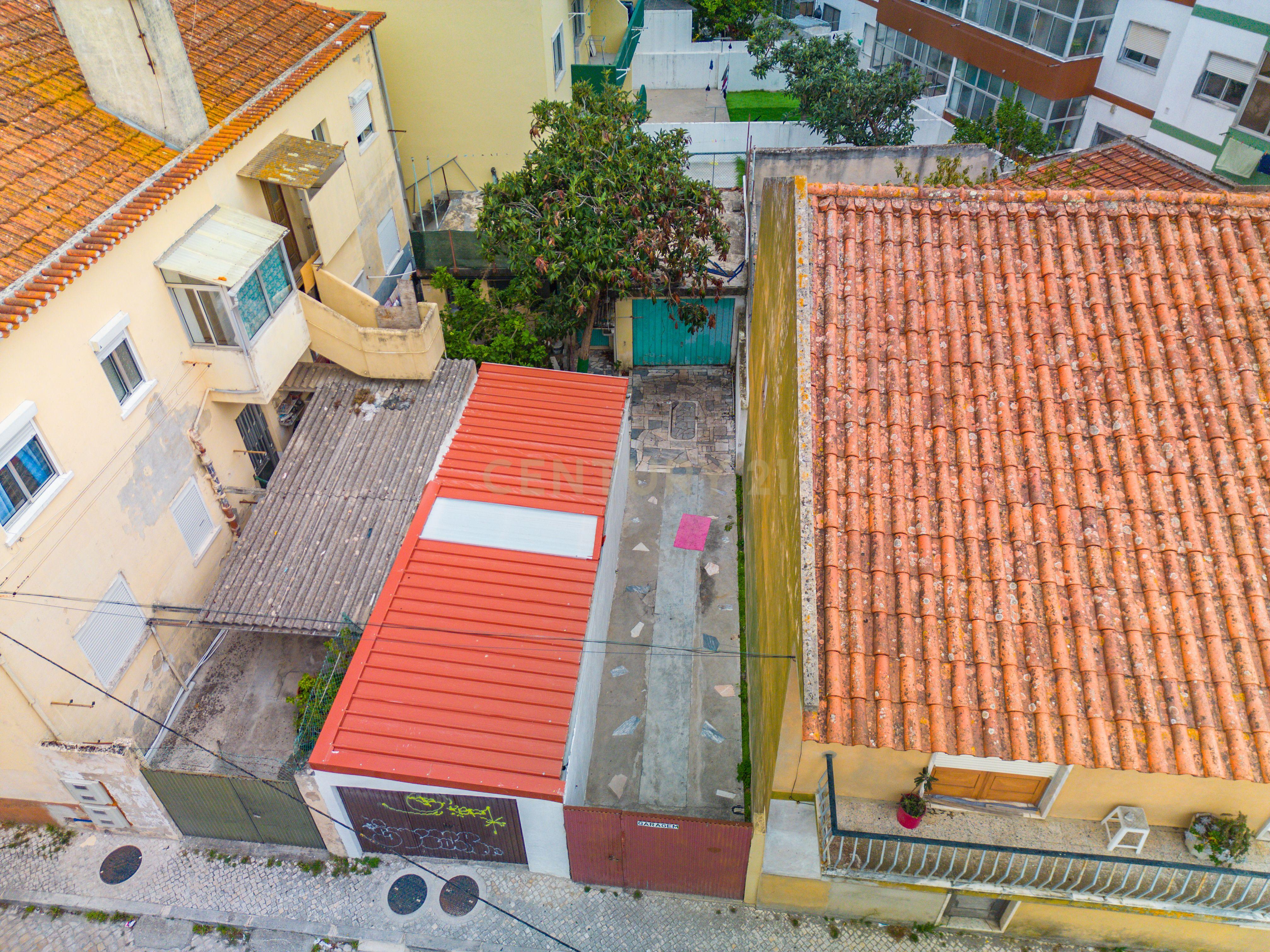 Apartamento T2 à venda em Caldas da Rainha - Santo Onofre e Serra do Bouro, Caldas da Rainha — foto 21