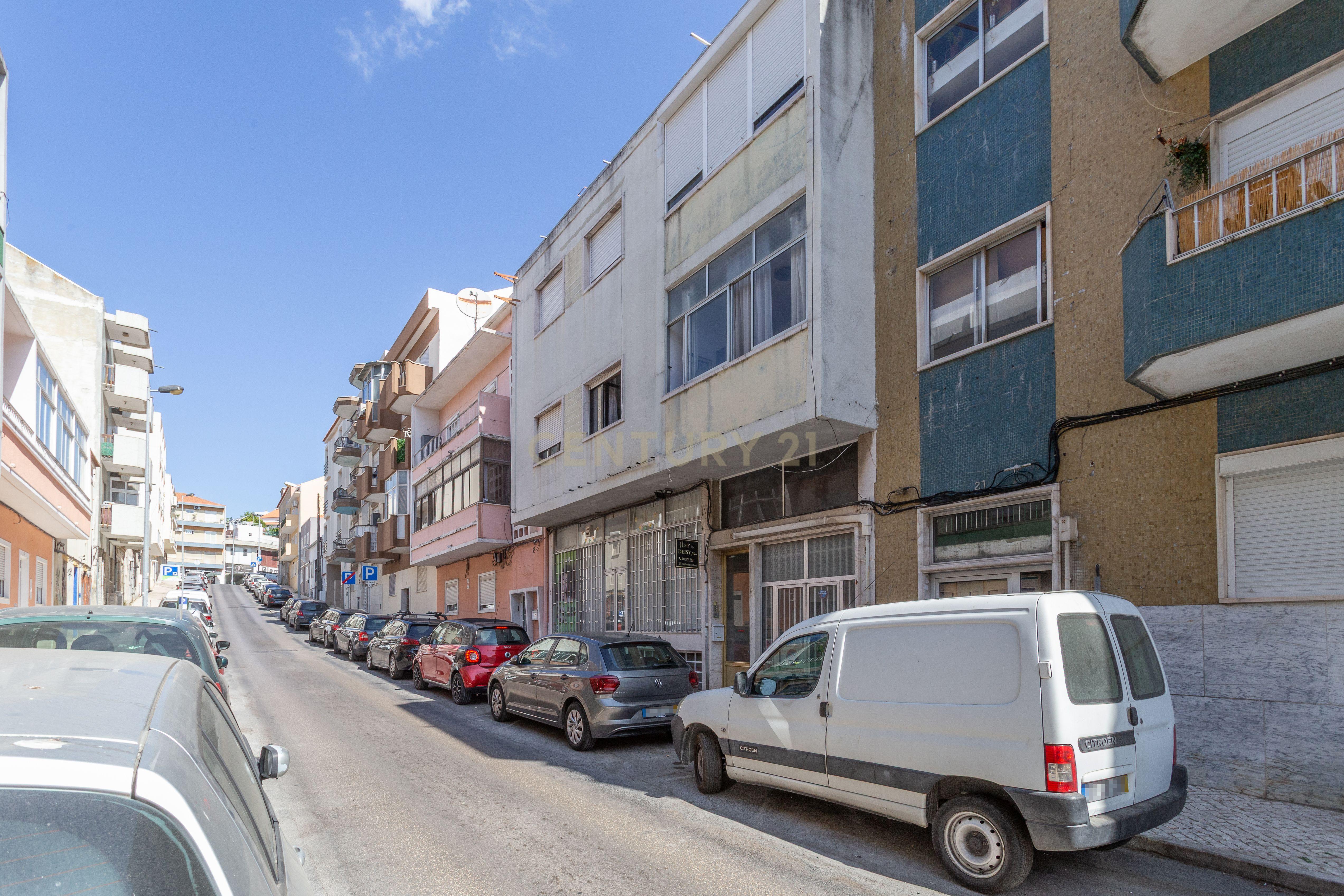 Apartamento T3 à venda em Almada, Cova da Piedade, Pragal e Cacilhas, Almada — foto 21