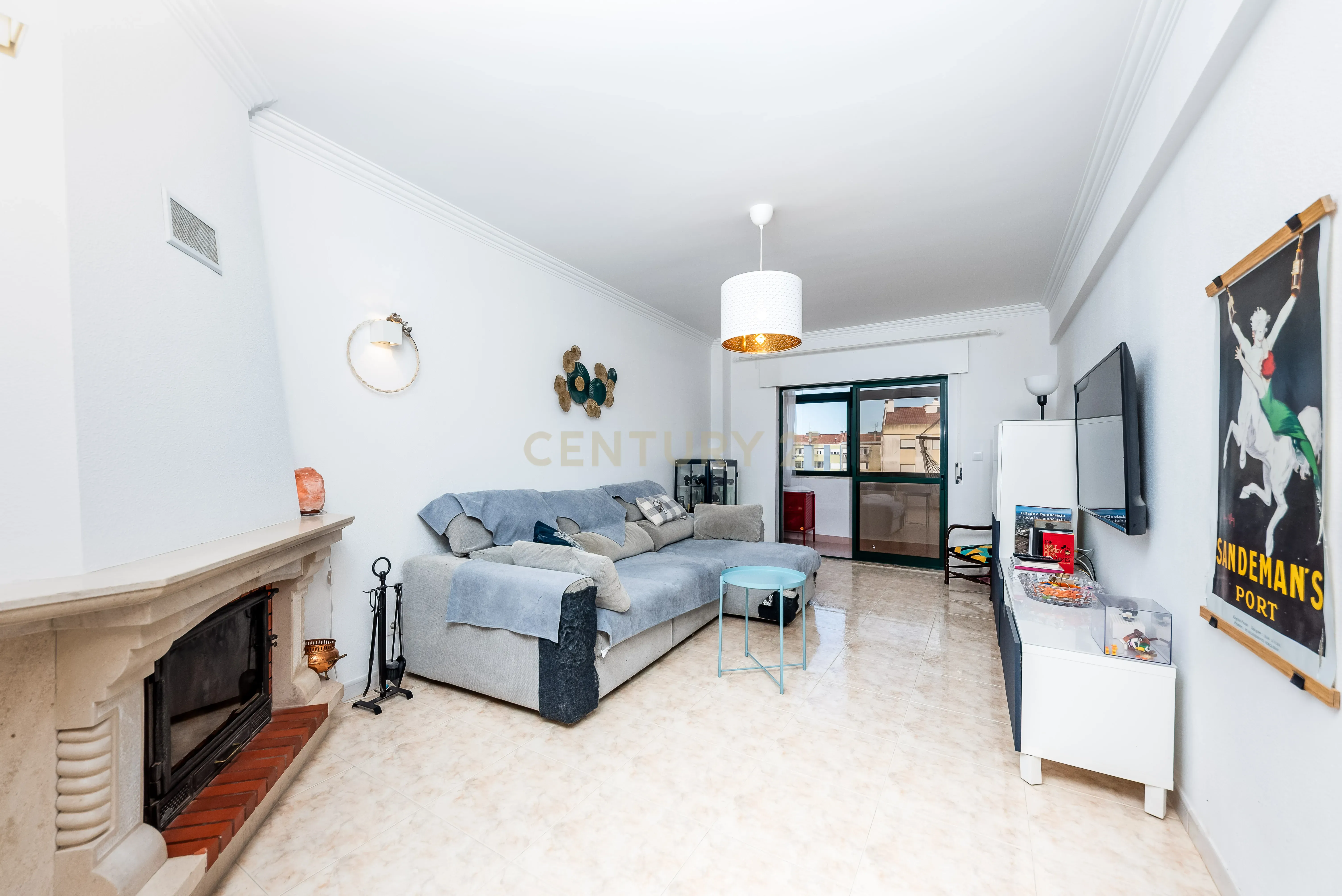 Fotografia 9 de Apartamento T2 + 1 em Agualva-Cacém