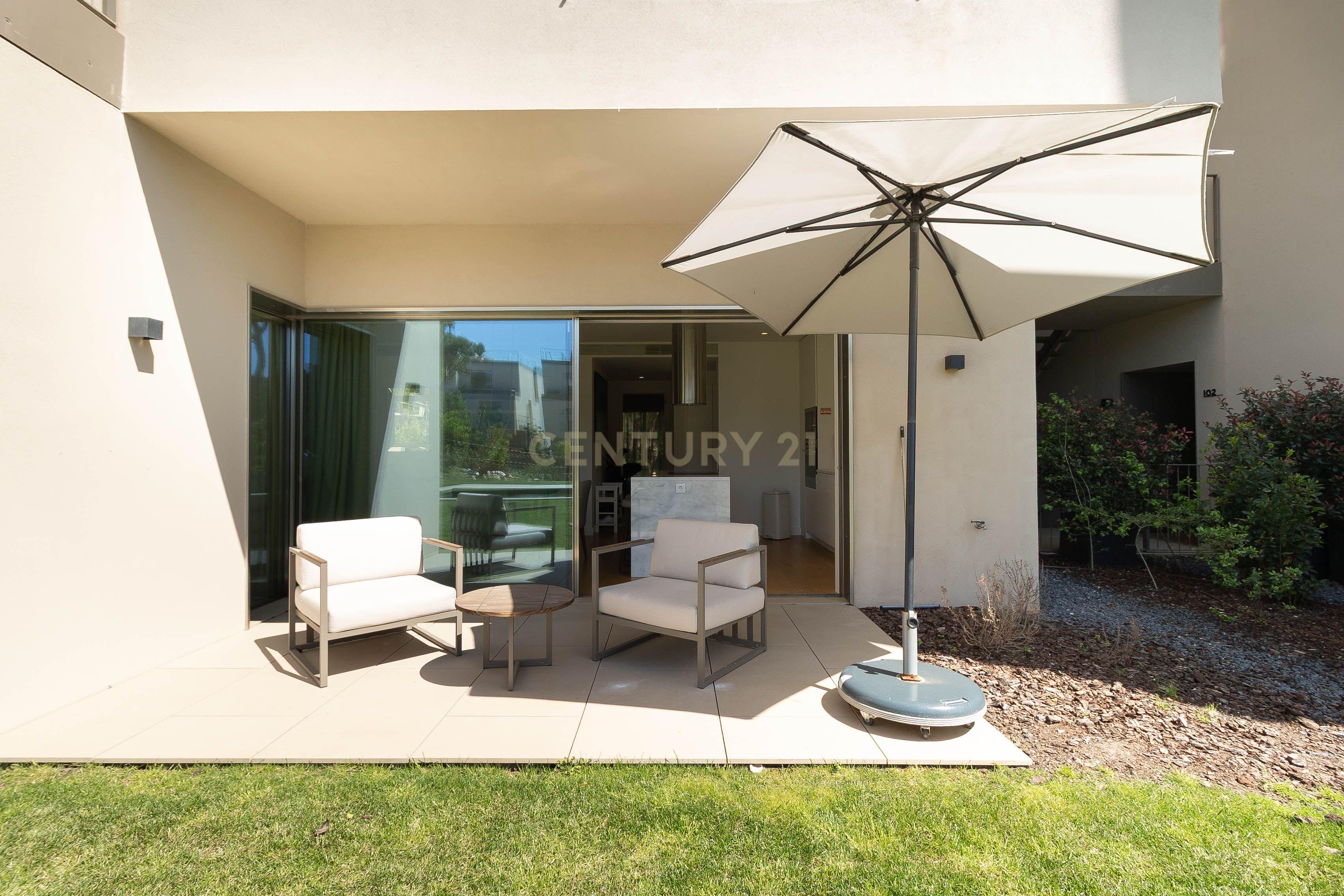 Apartamento T2  de Luxo - Quinta da Marinha – Cascais  - Image 22