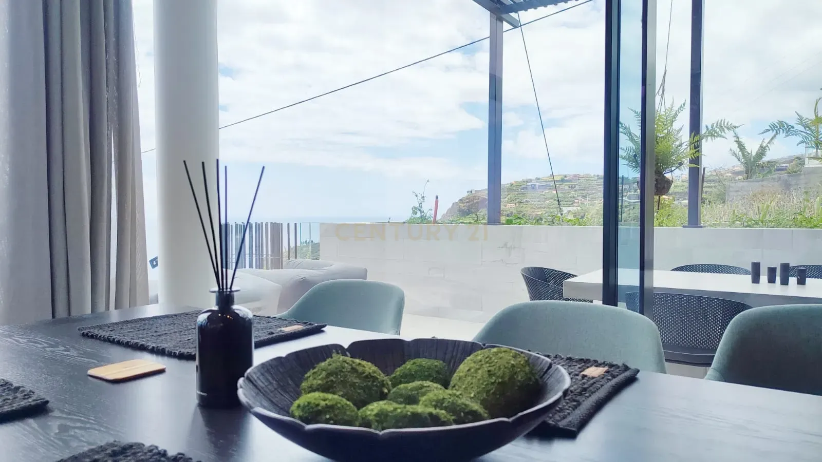 Luxury Property - Tabua - Ribeira Brava - Image 7