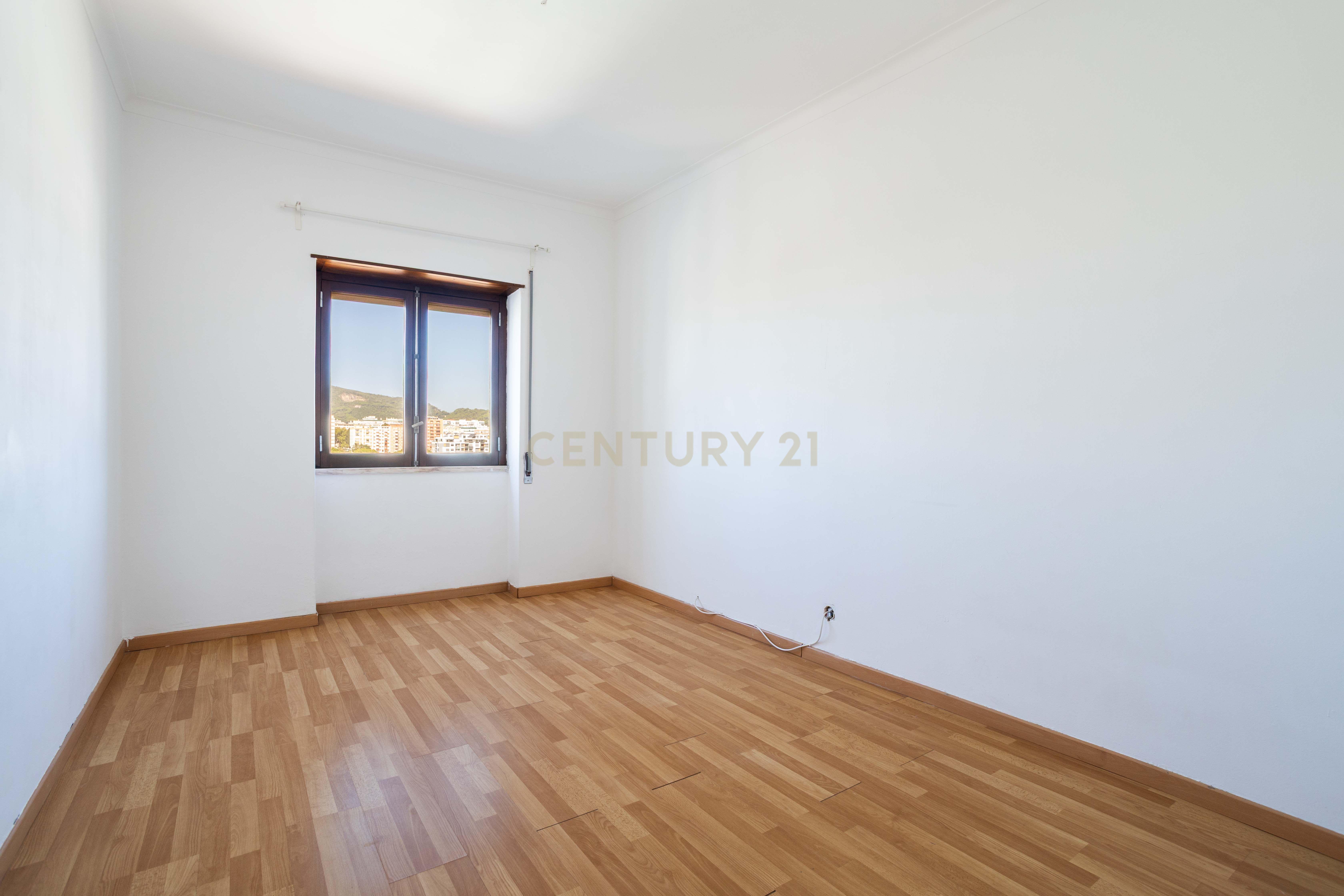 Fotografia 3 de Apartamento T3 em Setubal, boas areas, zona priveligiada, vista deslumbrante