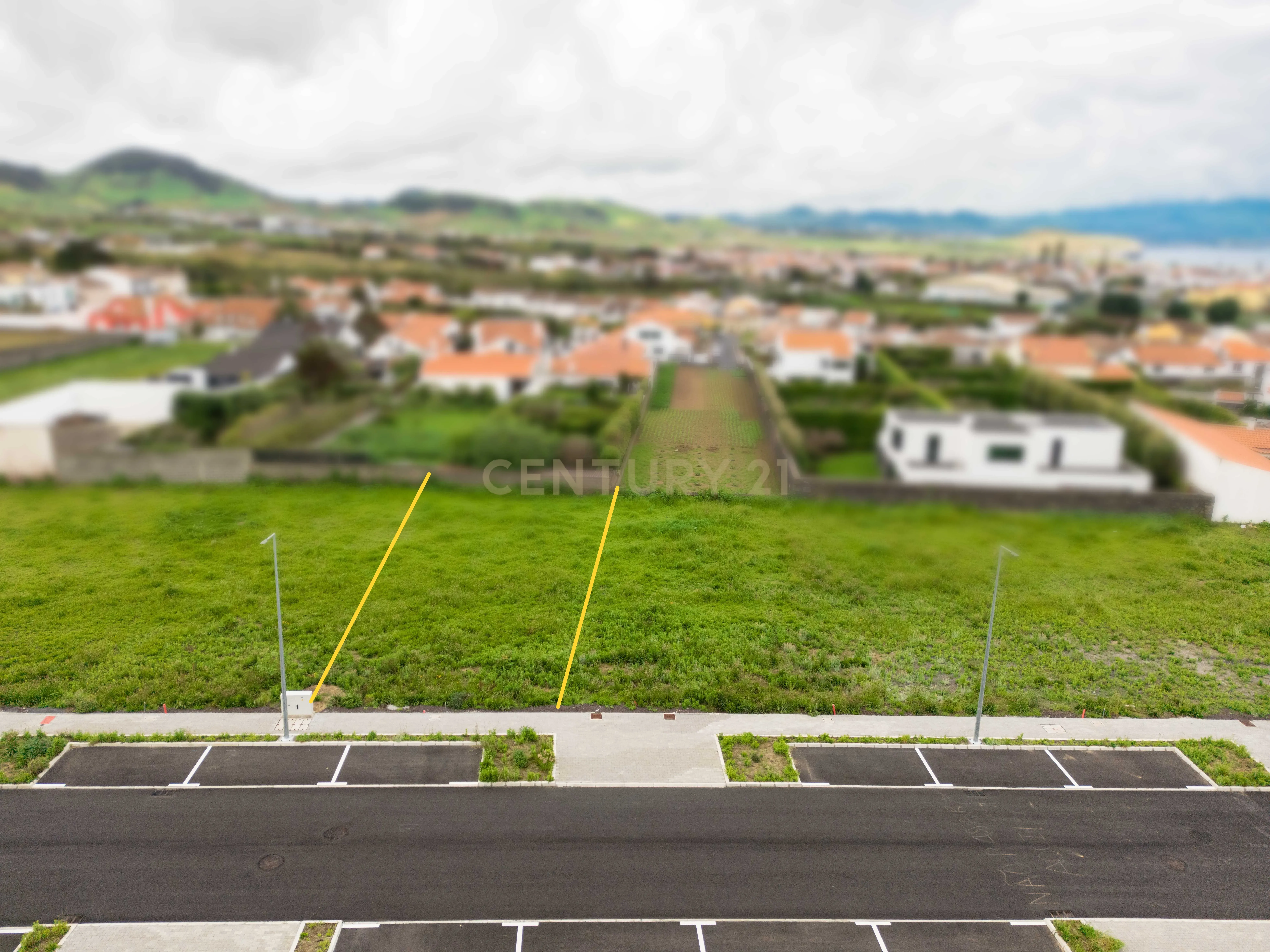 Fotografia 5 de 🏡 Moradia T3 com Piscina e Garagem | Projeto “Chave na Mão” – Ribeira Grande