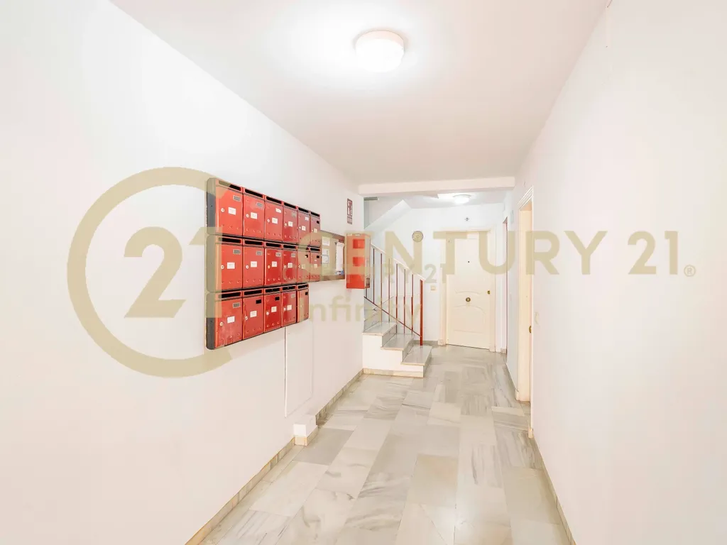 Apartamento Moderno com Vista Mar em Málaga - 230.000€ - Image 19