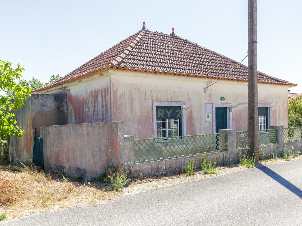 Moradia T2 -  Silveira da Machoa, Carnota - Alenquer - Image 2
