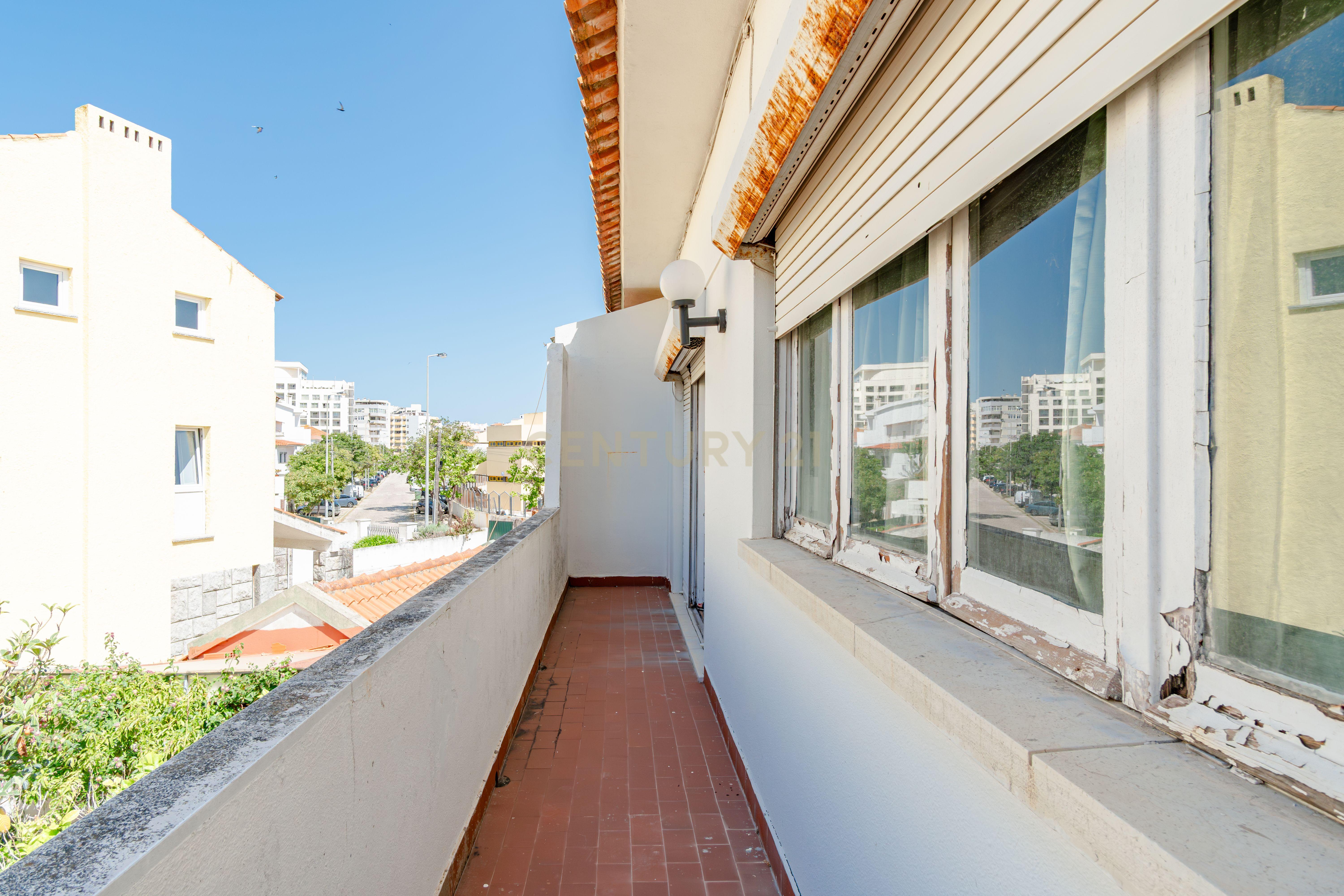 Moradia T4 à venda em Costa da Caparica, Almada — foto 27