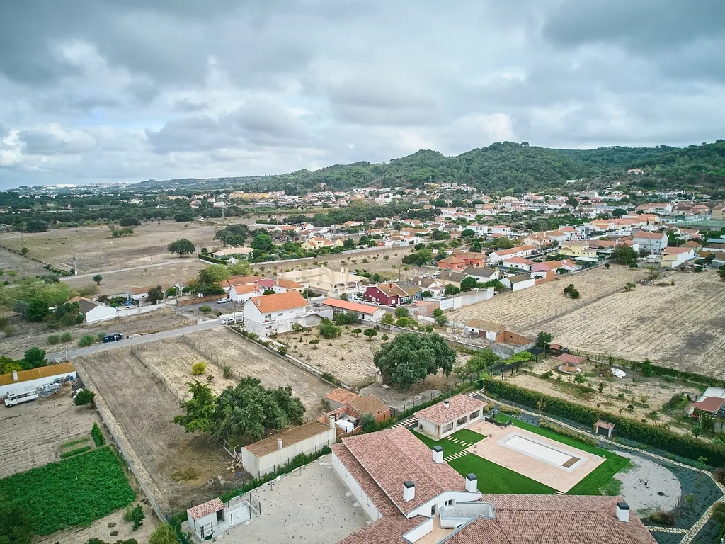 Terreno Urbano em Cabanas, Quinta do Anjo- Palmela - Image 8