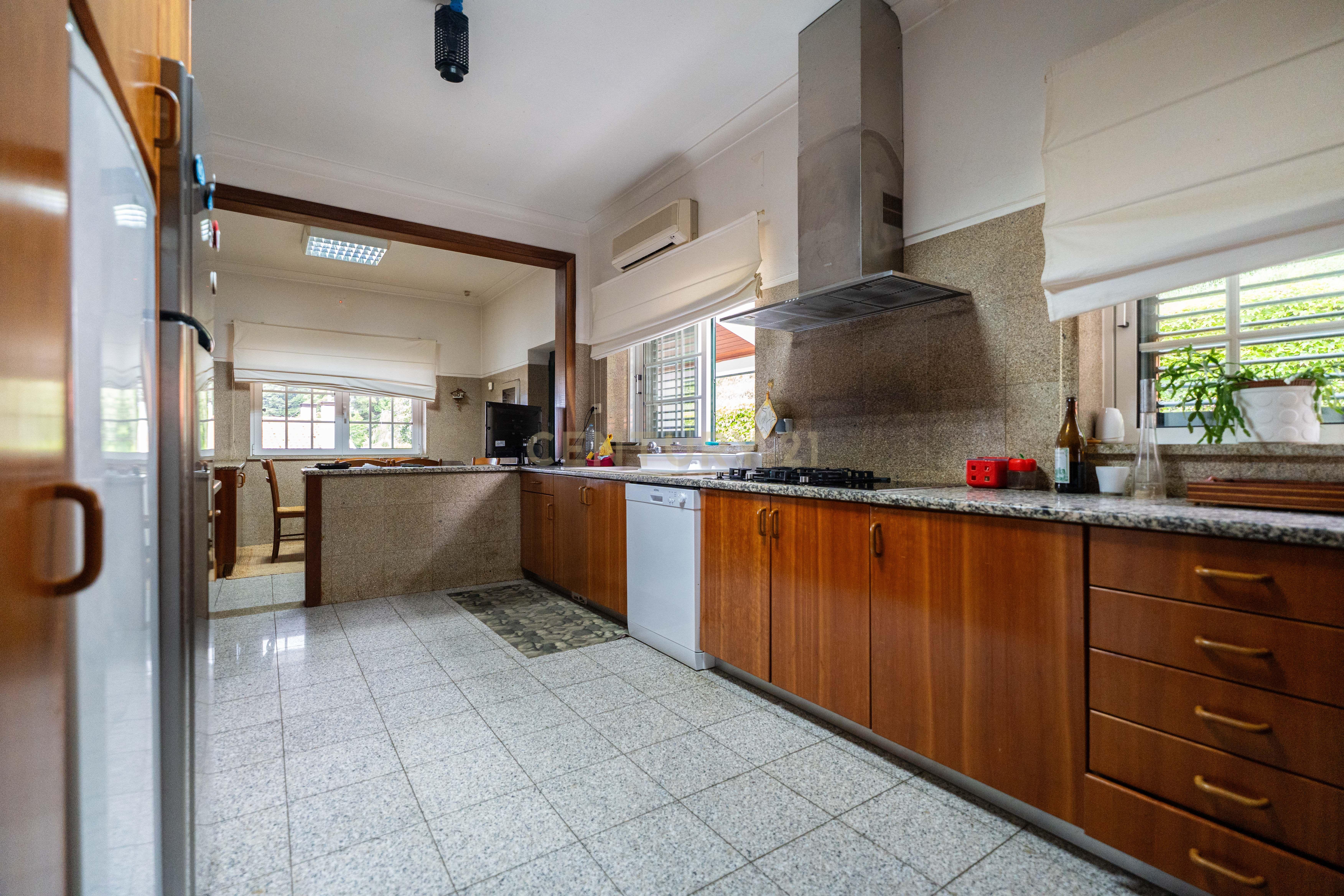 Moradia T6+ à venda em Guardão, Tondela — foto 13
