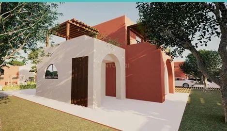 Fotografia 9 de Lote Urbano de 500 m2 - lote 2, na Lagoa de Albufeira, Sesimbra