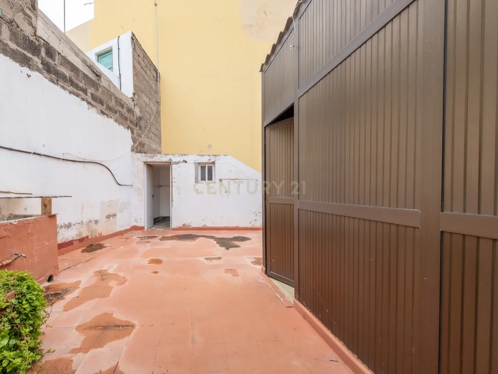 Casa para Recuperação em Las Palmas de Gran Canaria - Image 14