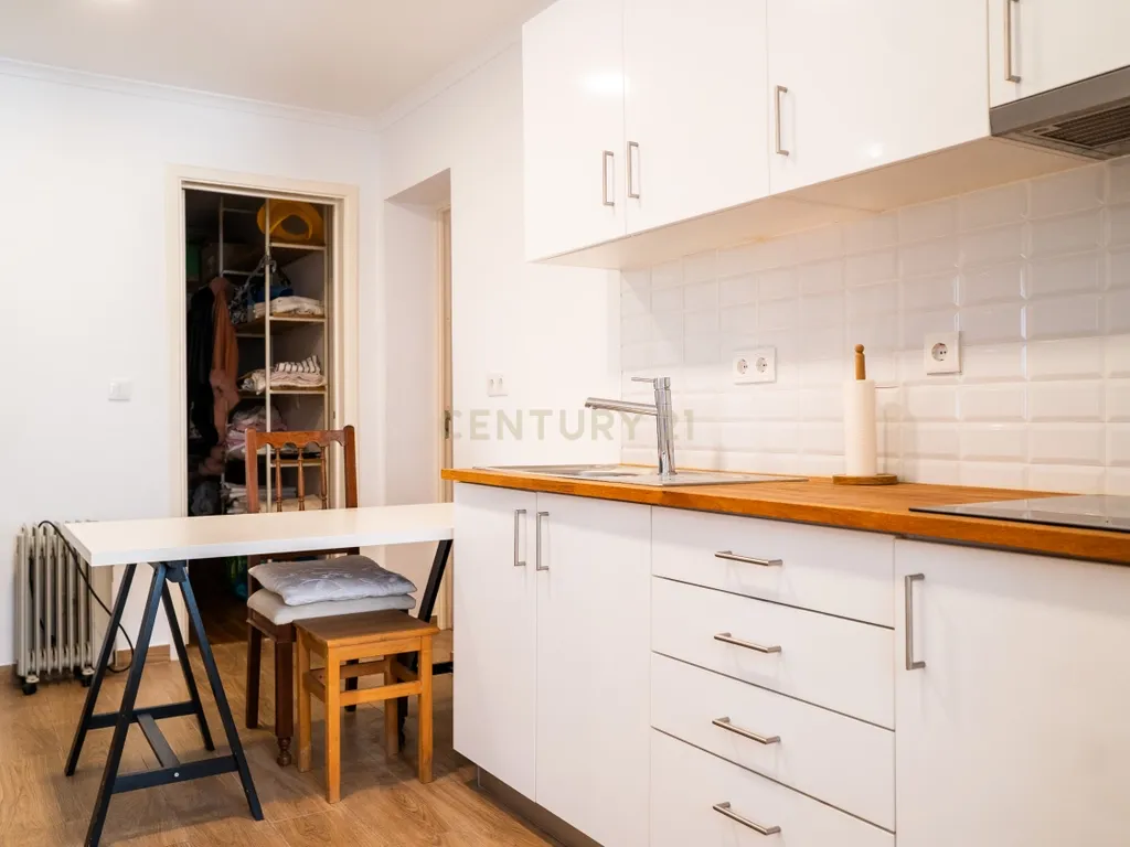 Apartamento T4 à venda na Rua de Santana à Lapa, Nº 24 - Image 7
