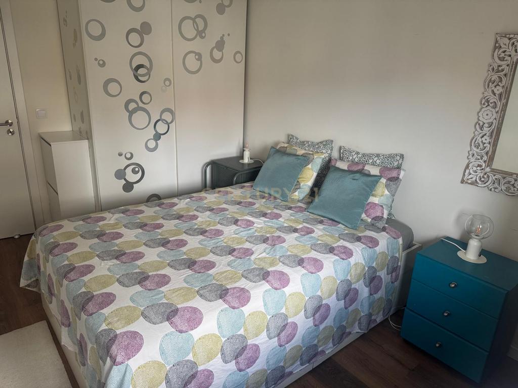 Apartamento 3 Ass. no centro de Setúbal – Av. 22 de Dezembro - Image 44
