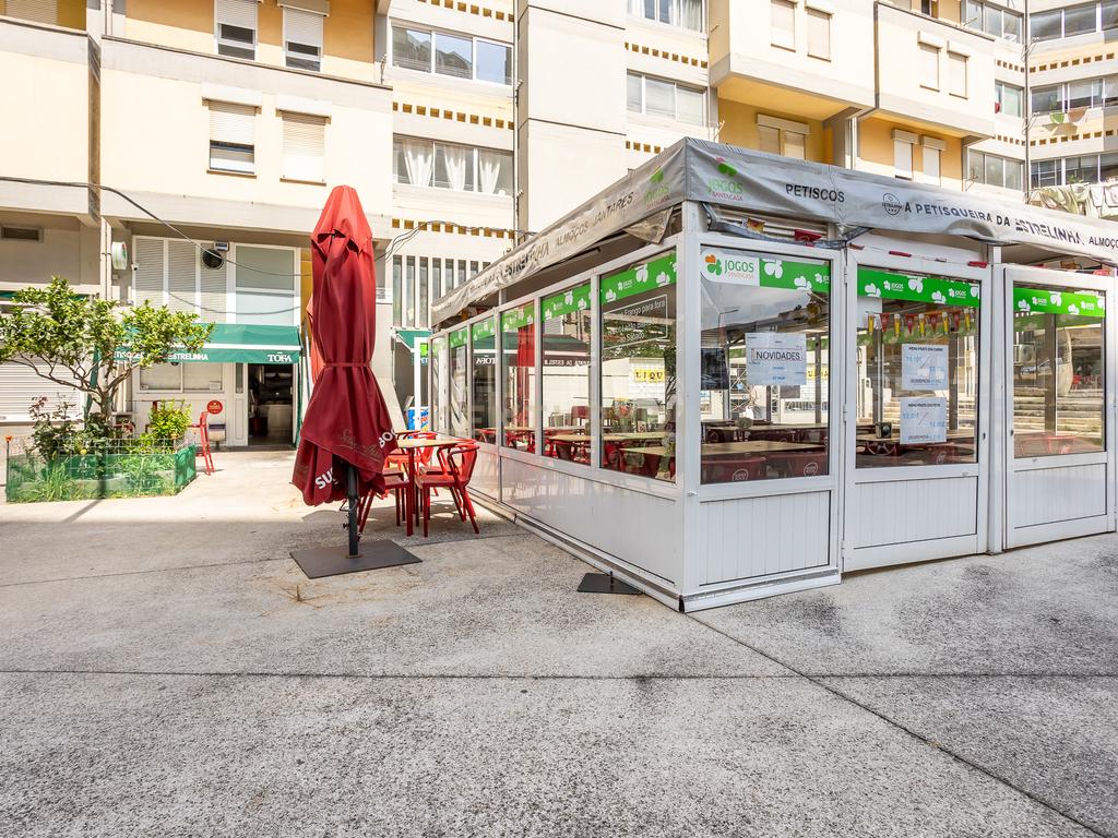 Trespasse Restaurante - Marvila - Lisboa - Image 19