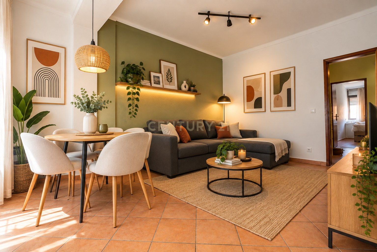 Apartamento T1 à venda em Barreiro e Lavradio, Barreiro — foto 5
