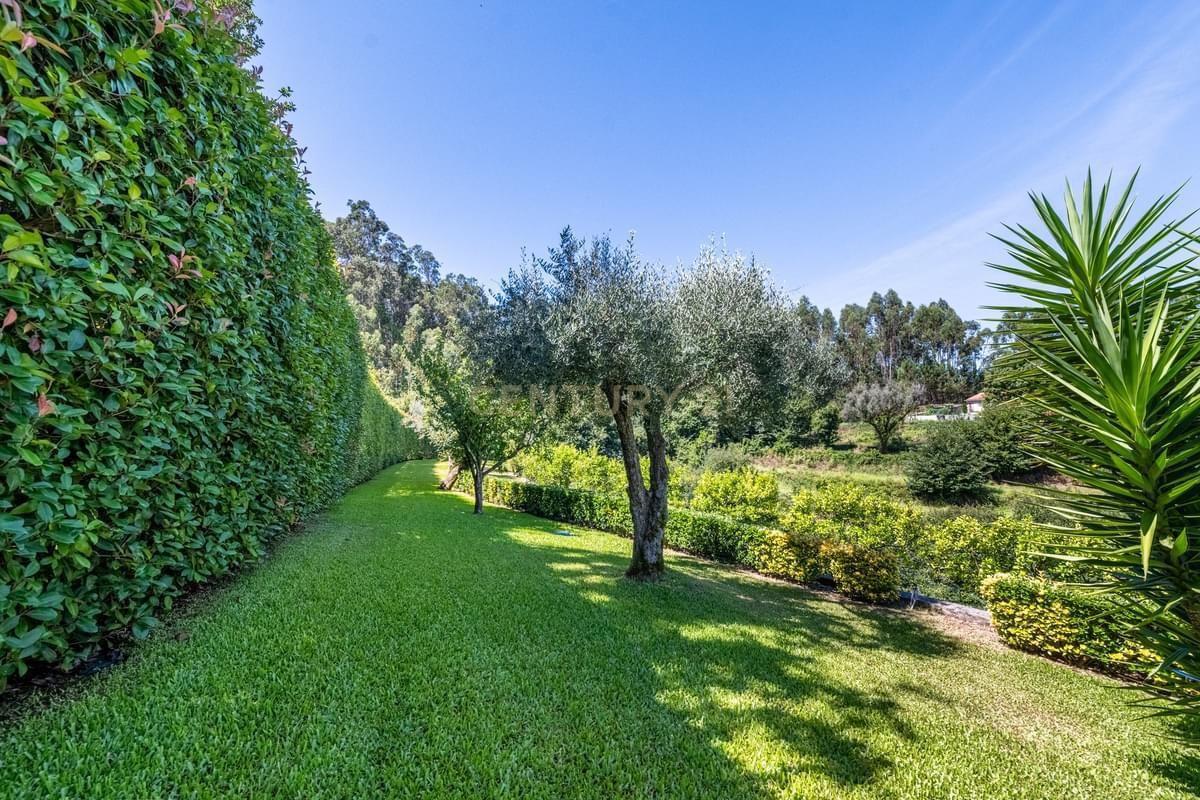 Moradia T4 à venda em Santa Marta de Portuzelo, Viana do Castelo — foto 22