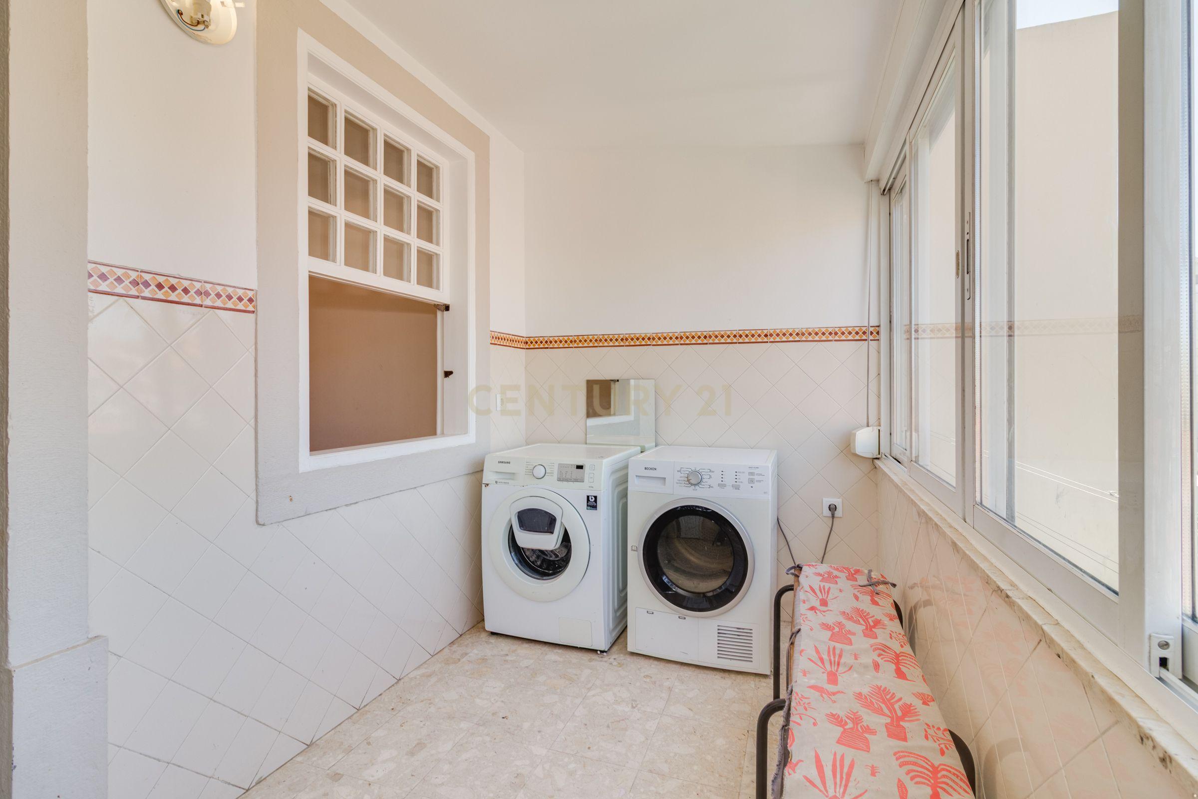 Apartamento T4 à venda em Campo de Ourique, Lisboa — foto 11