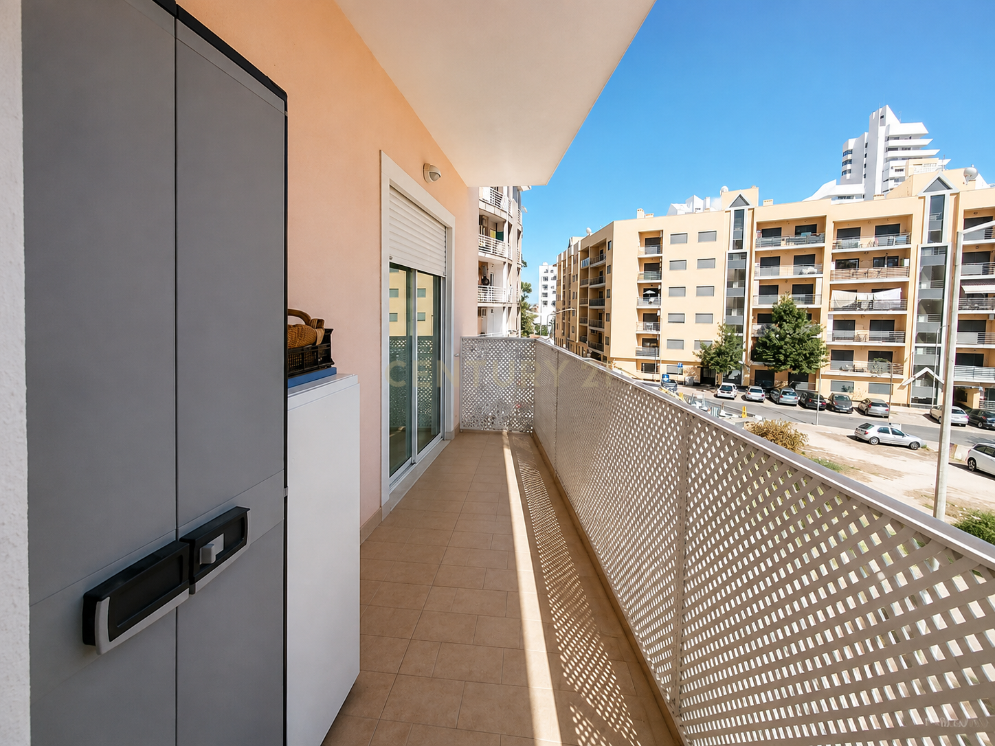 Fotografia 8 de Apartamento T1 Espaçoso a 5 Minutos a Pé da Praia | Quinta dos Arcos, Armação de Pêra