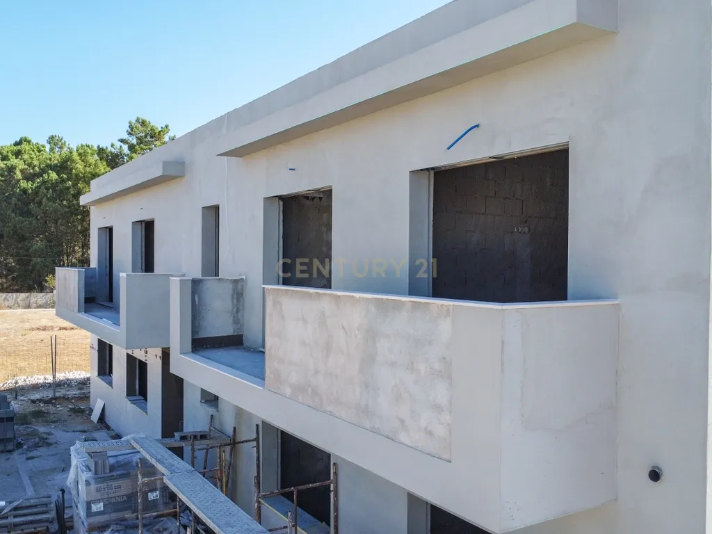 Apartamento T3 Novo – Qualidade, Conforto e Modernidad - Image 8