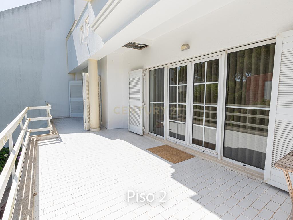 Moradia em Banda T5 | Murches – Cascais - Image 51