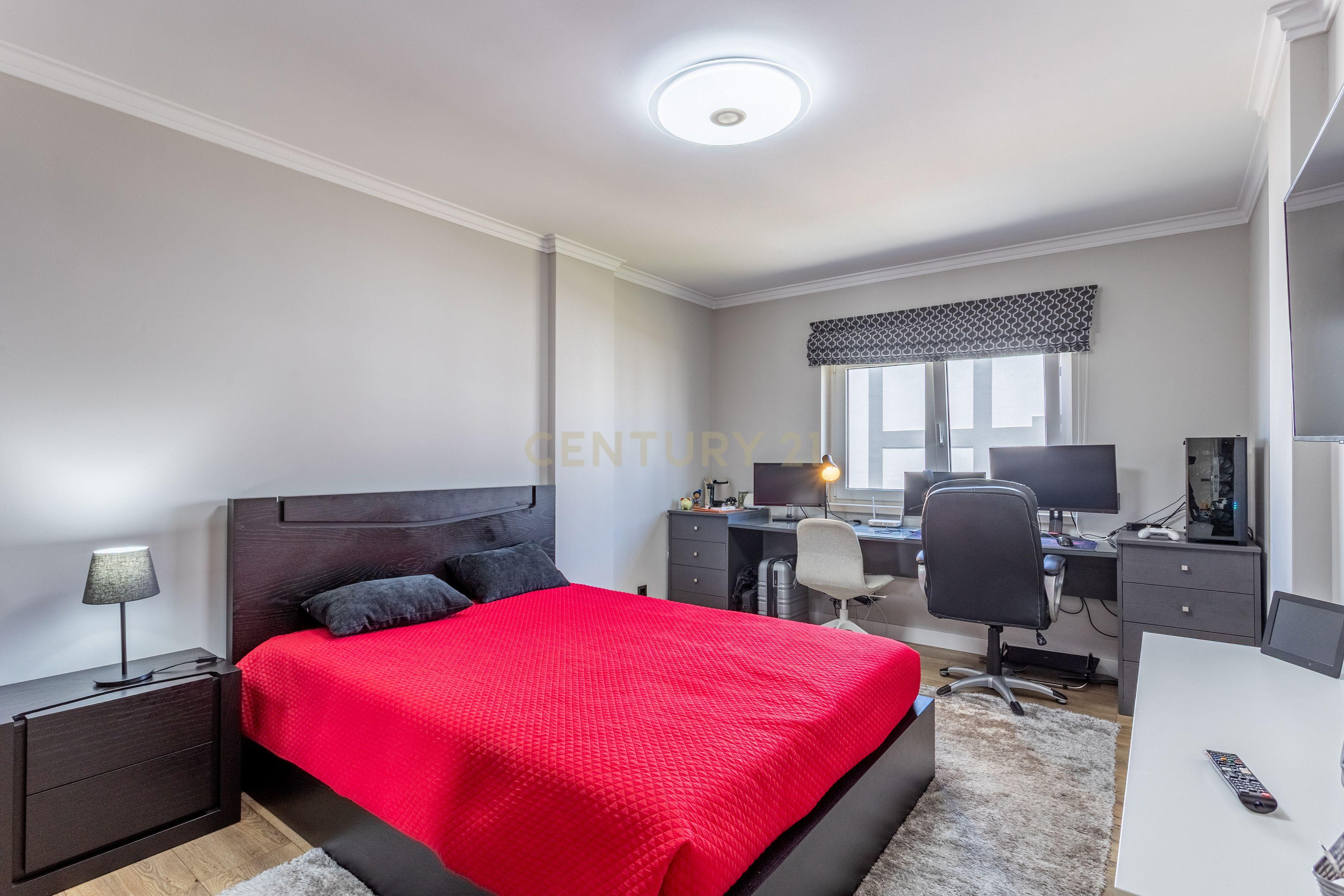 Apartamento T4 à venda em Carregado e Cadafais, Alenquer — foto 20