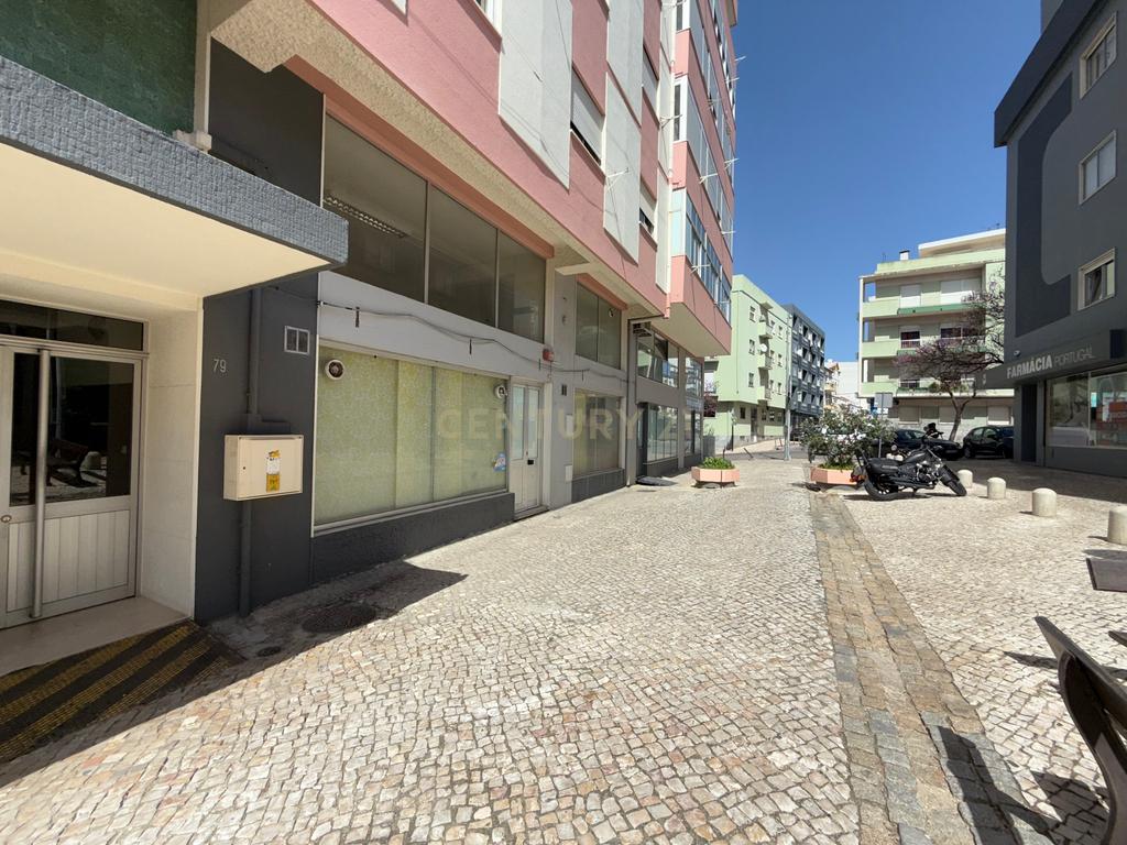 Loja para venda na Av Jaime Cortesão - Image 20
