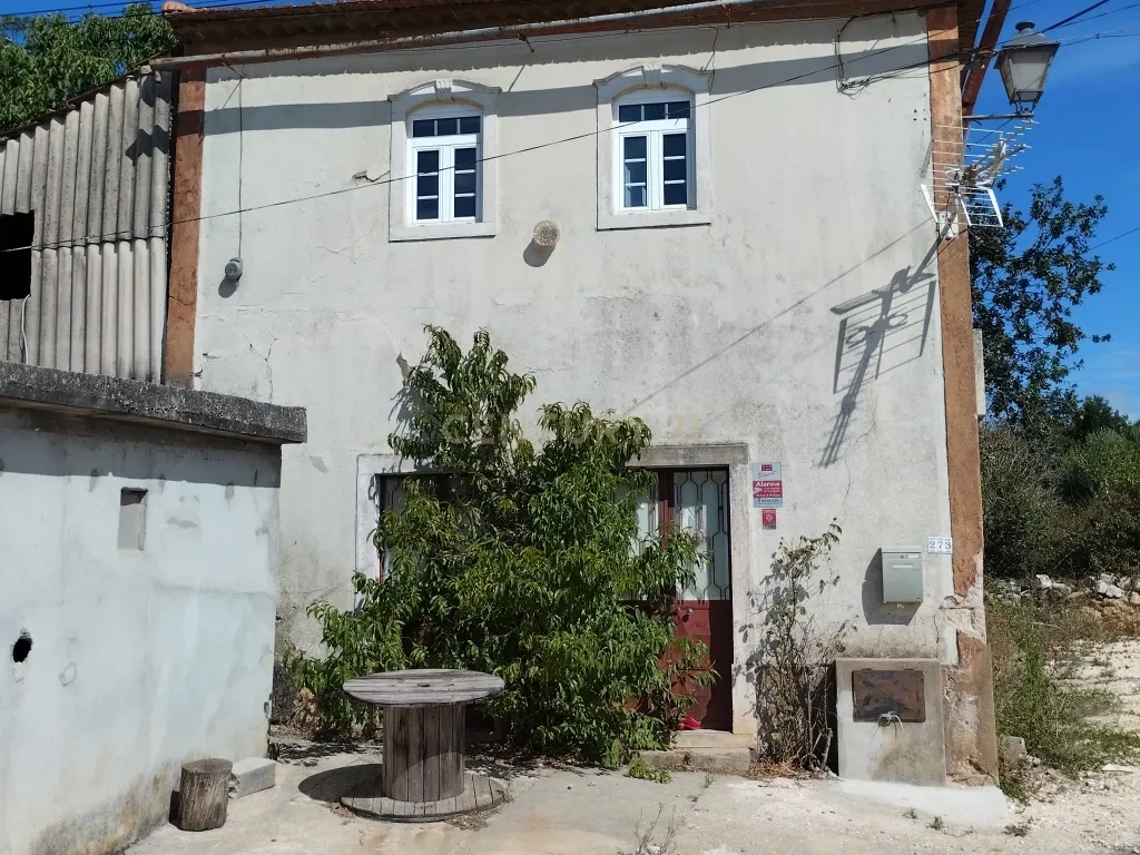 Casa para Recuperar em Ramalhais, Pombal - Image 15
