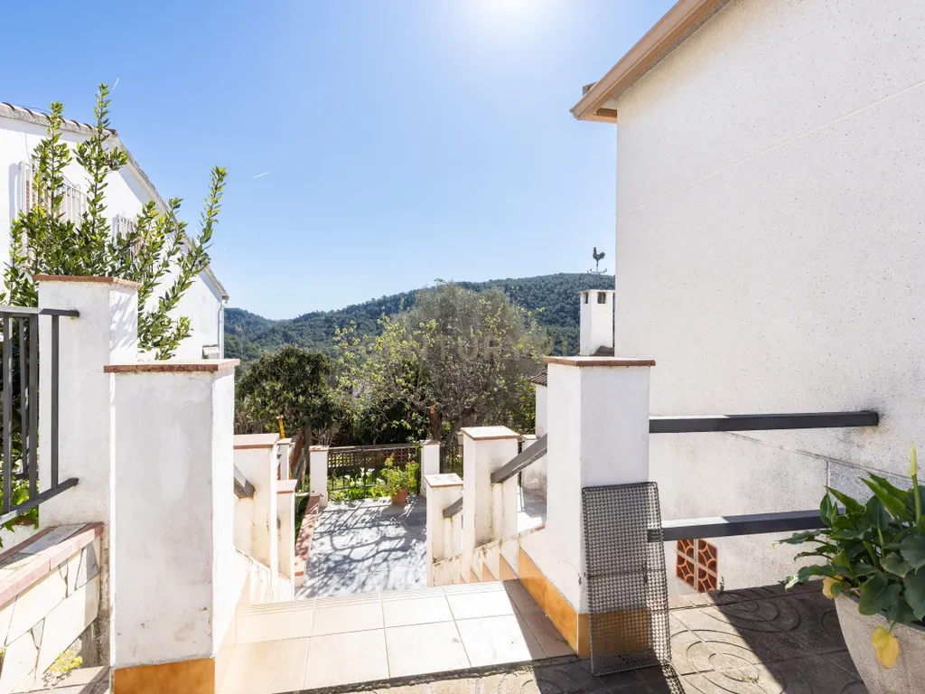 HABITATGE EN PLANTA Casa en venda a Olivella – entorn natural a 15 minuts de Sitges - Image 48