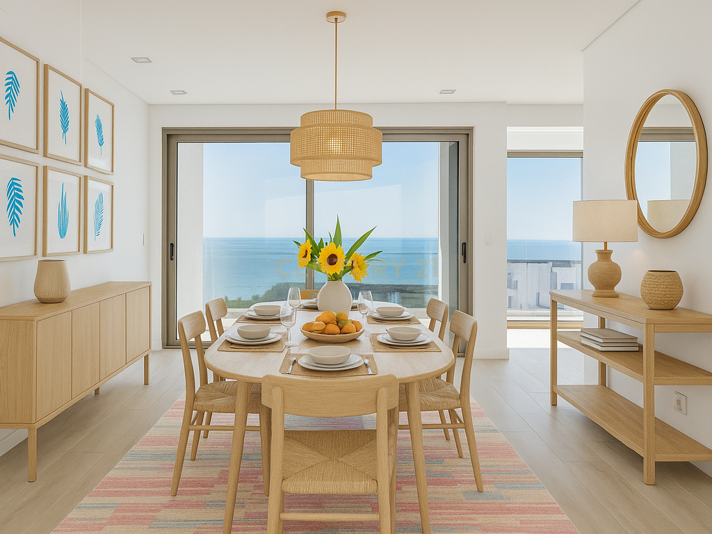 Condomínio Villas d’Ouro – Exclusividade e Conforto no Coração de Sesimbra - Image 32