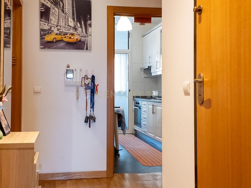 Apartamento T2+1 com terraço, Matosinhos - Image 8