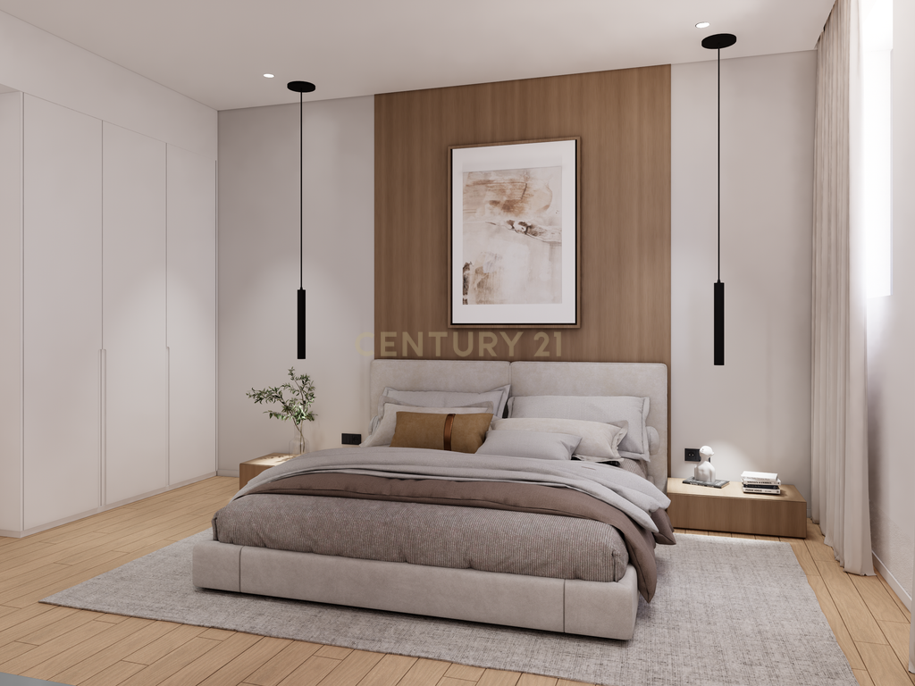 Apartamento T4 - São Martinho do Porto - Image 20