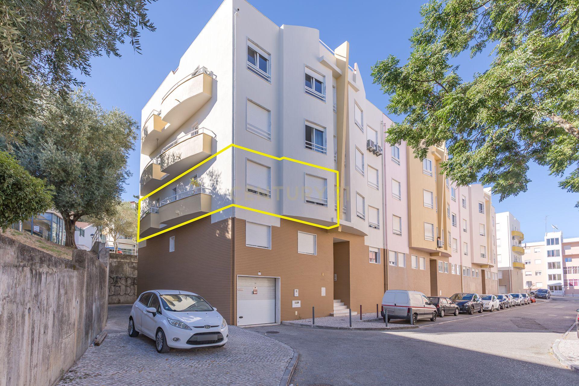 Apartamento T2 à venda em Alverca do Ribatejo e Sobralinho, Vila Franca de Xira — foto 3