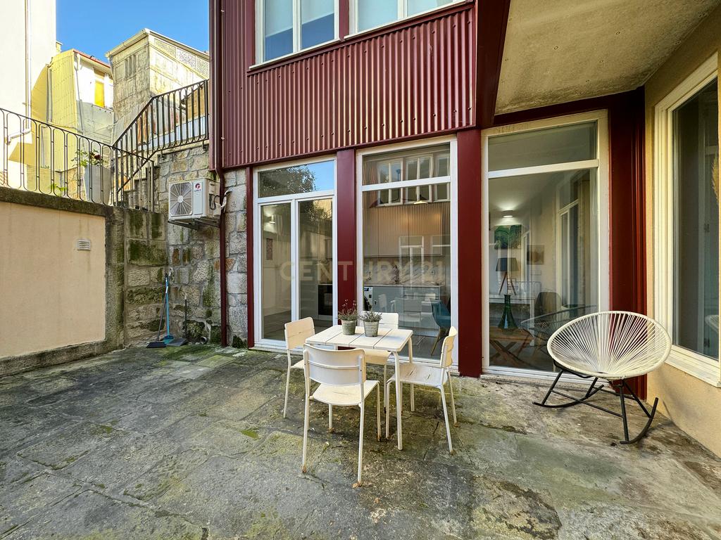 Apartamento T1 no Coração do Porto - Cedofeita para Arrendar - Image 26