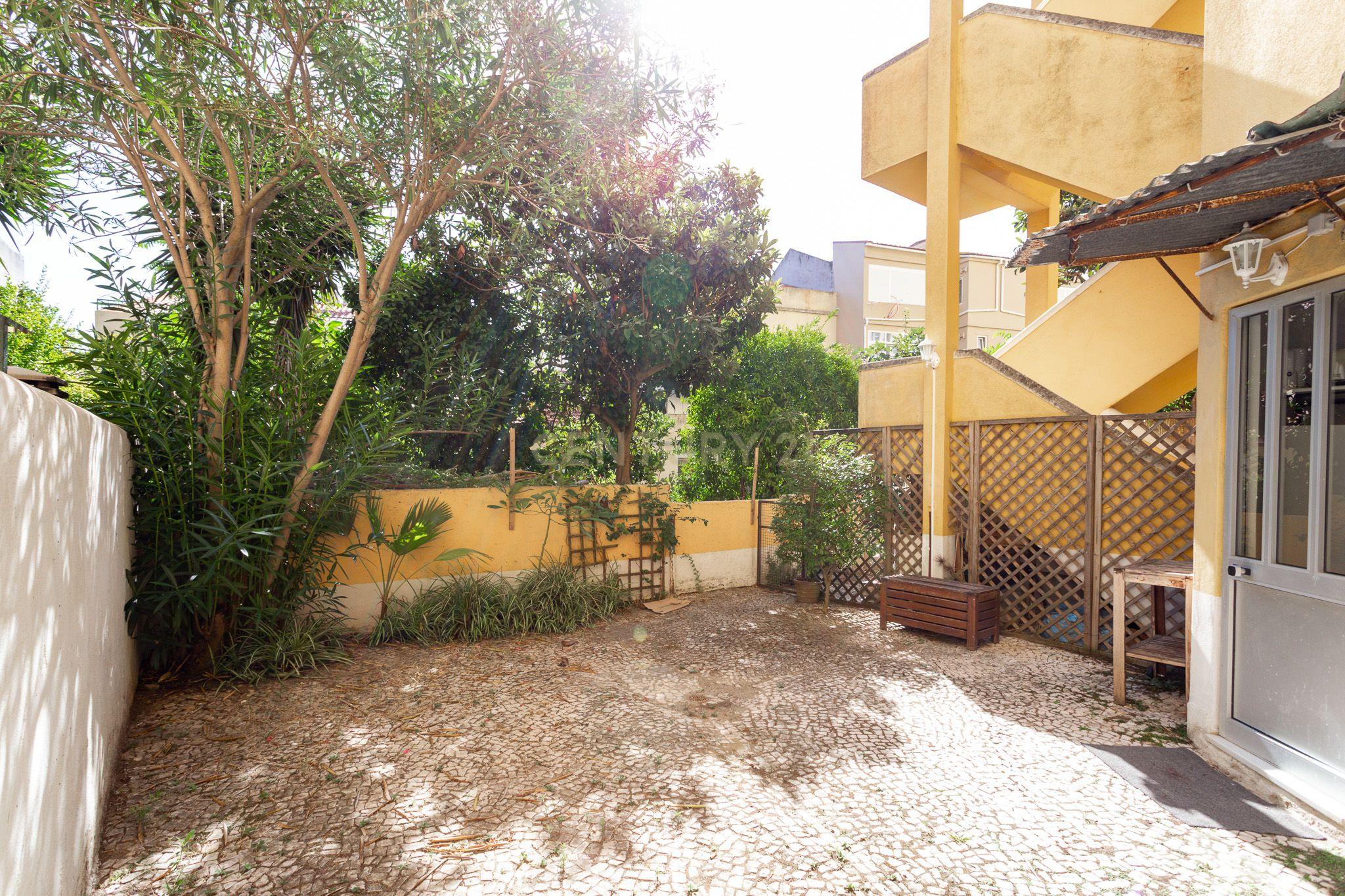Apartamento T1 à venda em Penha de França, Lisboa — foto 23