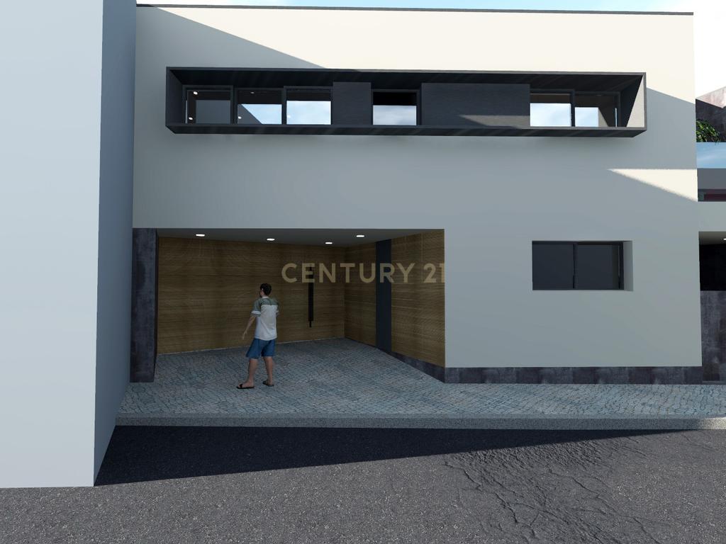 Ruína com PIP Aprovado para Edifício Multifamiliar | 4 Apartamentos com Estacionamento | Rio Tinto - Image 12