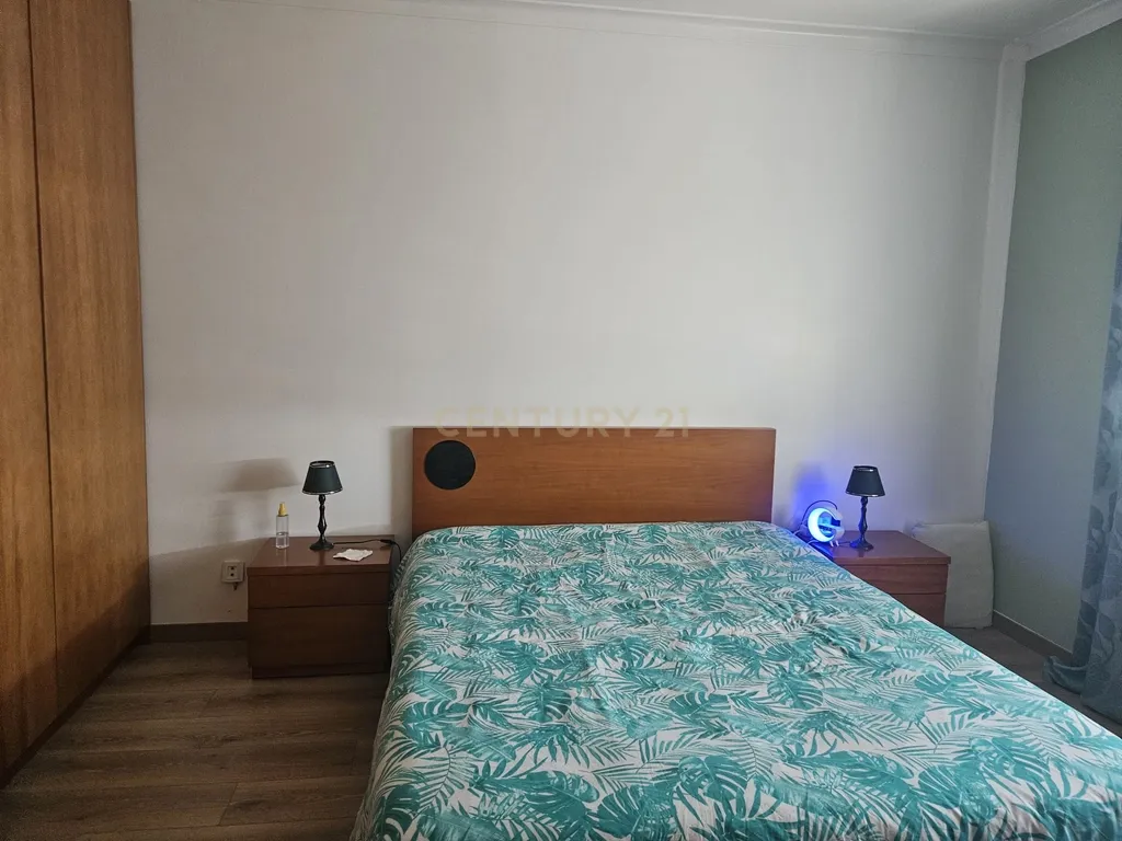 Apartamento Renovado em Nossa Senhora de Fátima, Entroncamento - Image 8